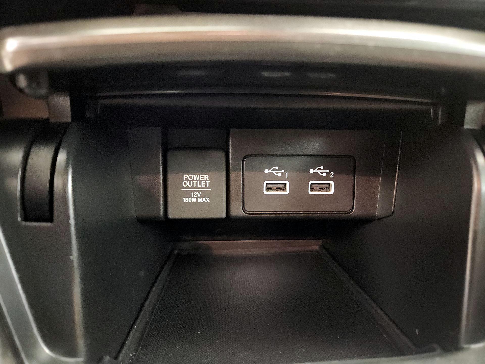 Thumbnail: 2021 Honda Accord - 18