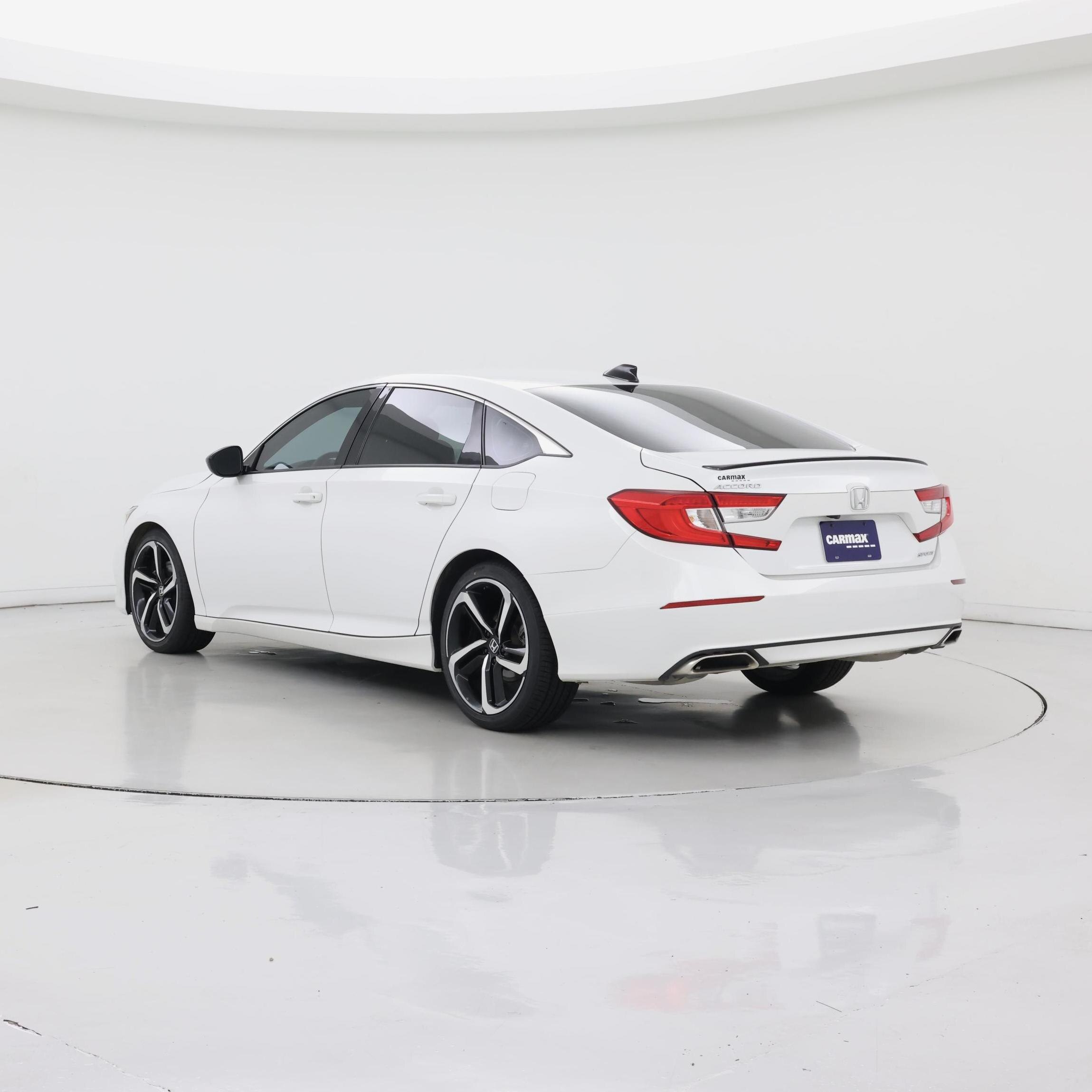 Thumbnail: 2021 Honda Accord - 2