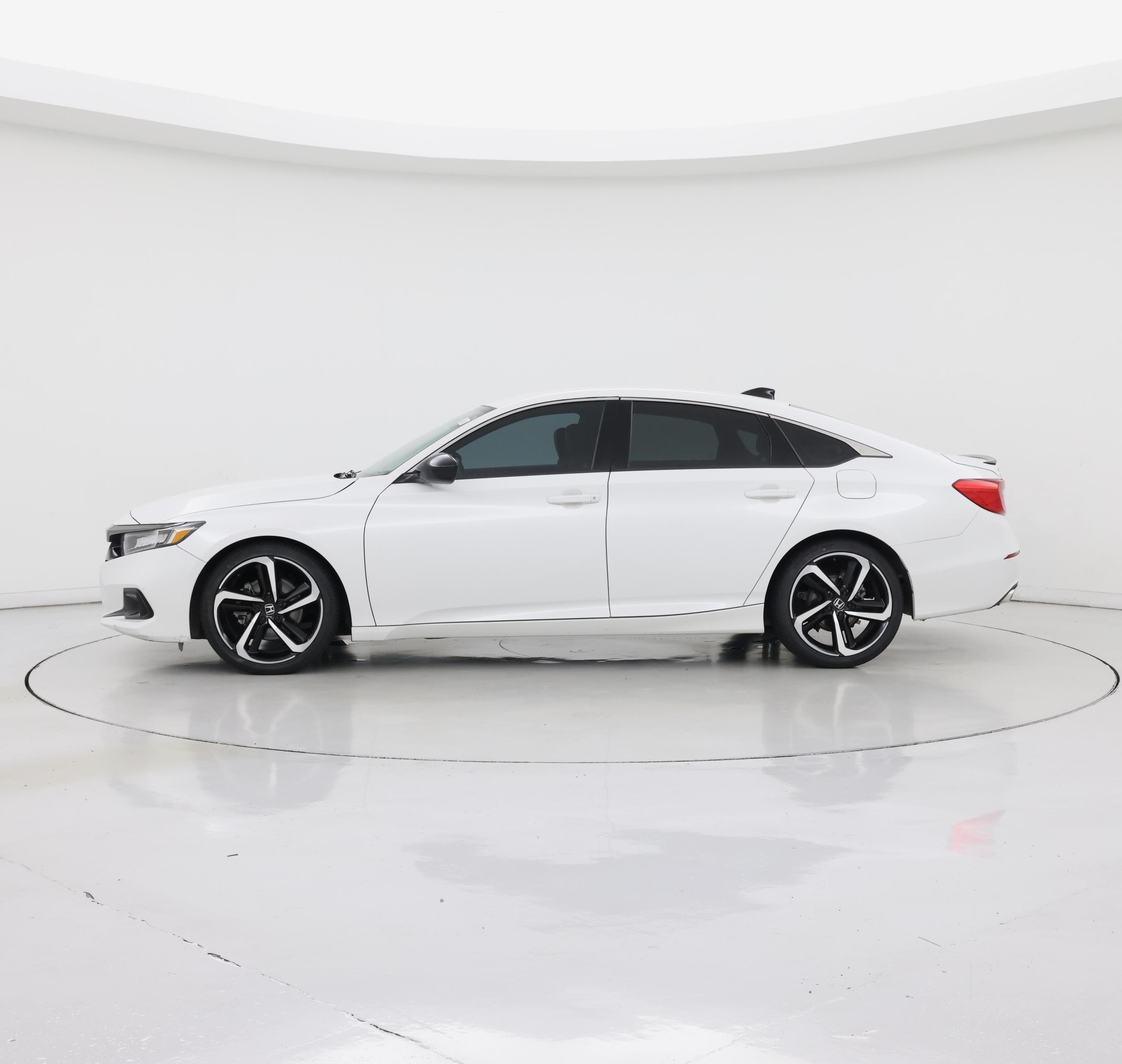 Thumbnail: 2021 Honda Accord - 3