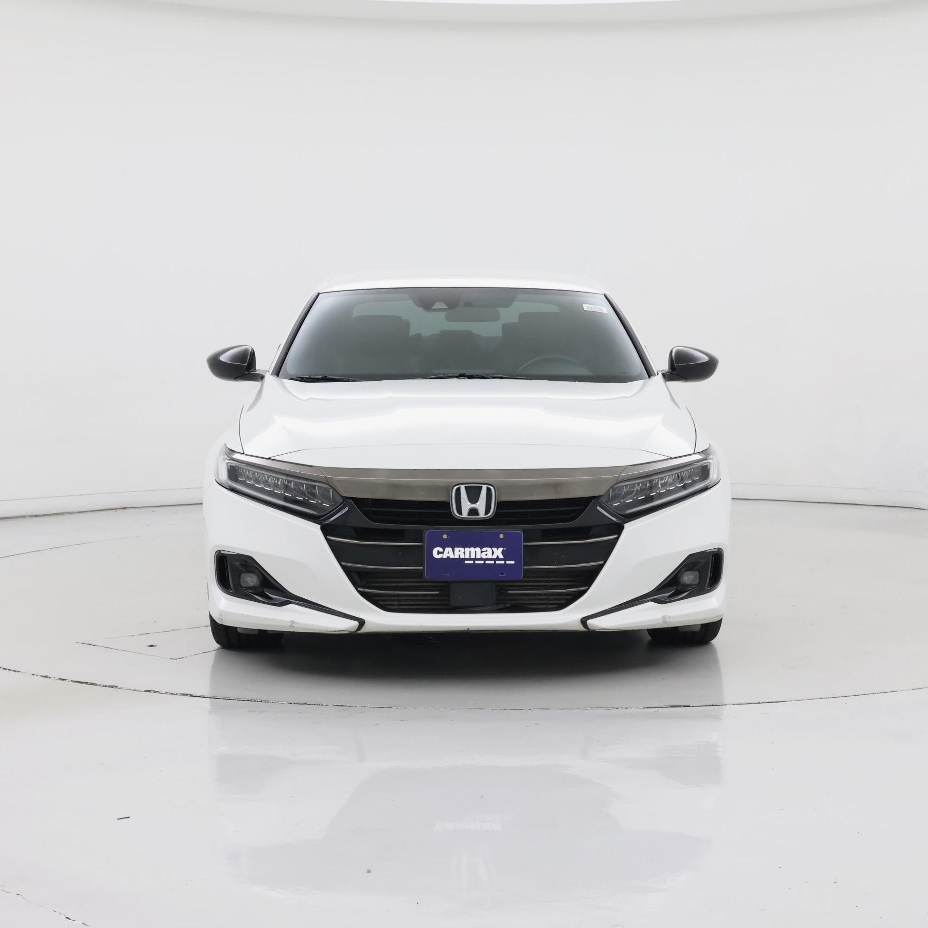 Thumbnail: 2021 Honda Accord - 5