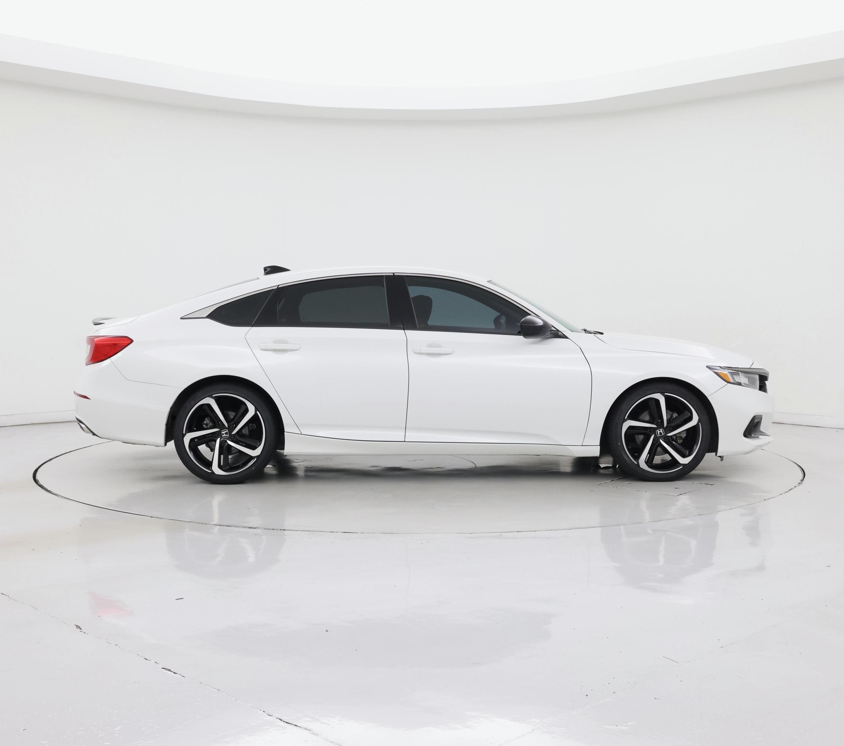 Thumbnail: 2021 Honda Accord - 7