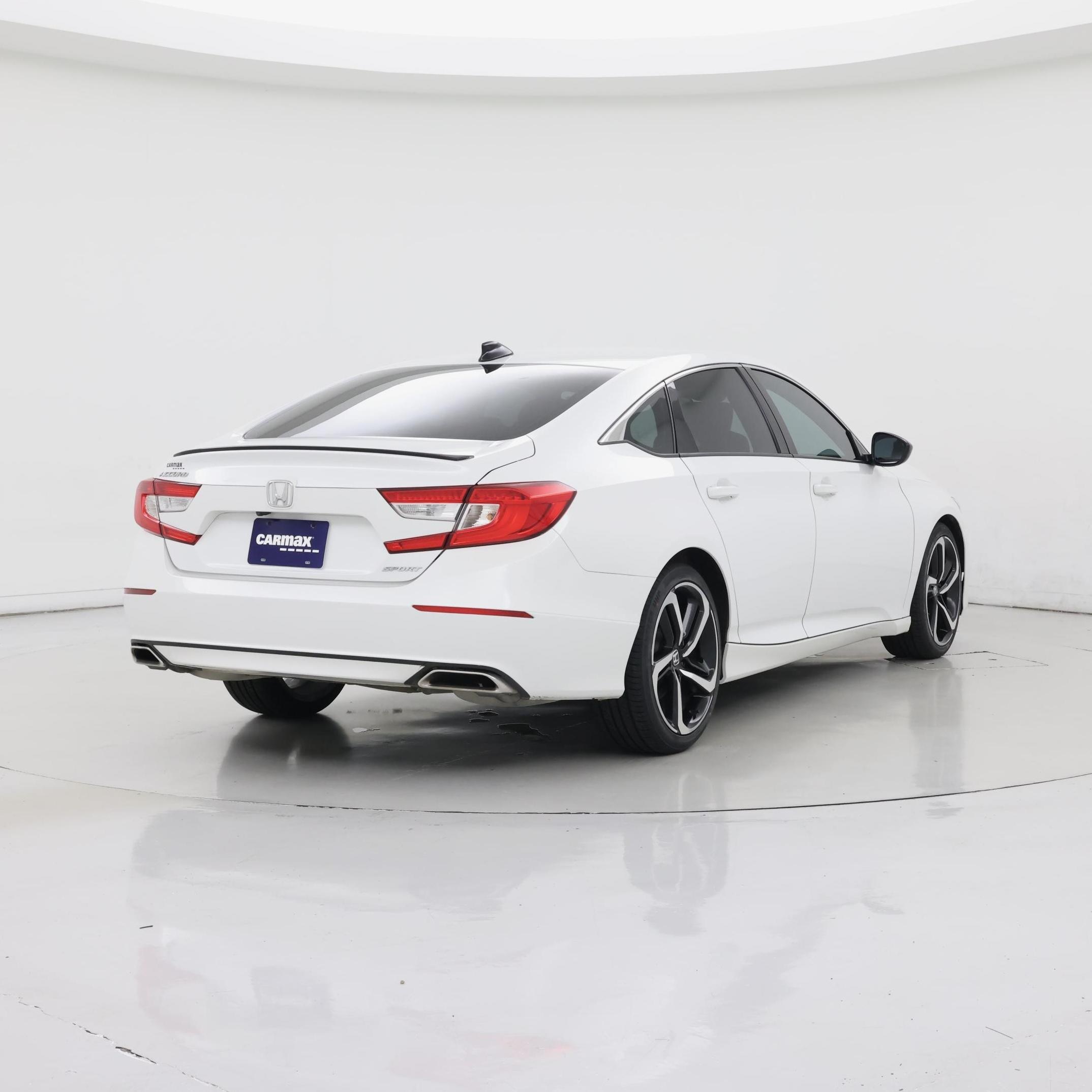 Thumbnail: 2021 Honda Accord - 8