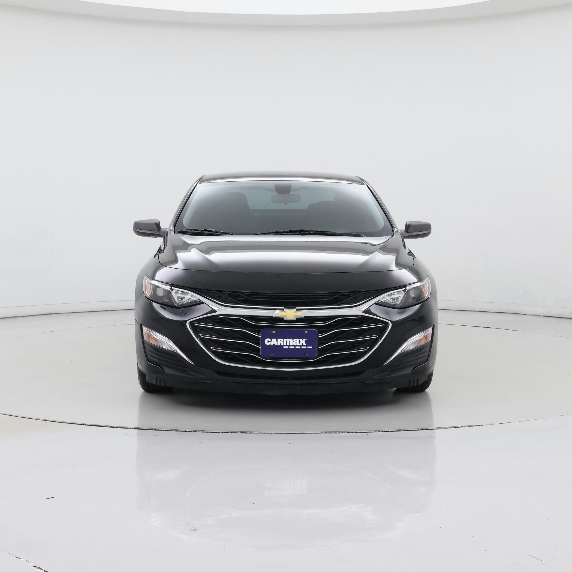 Thumbnail: 2022 Chevrolet Malibu - 5