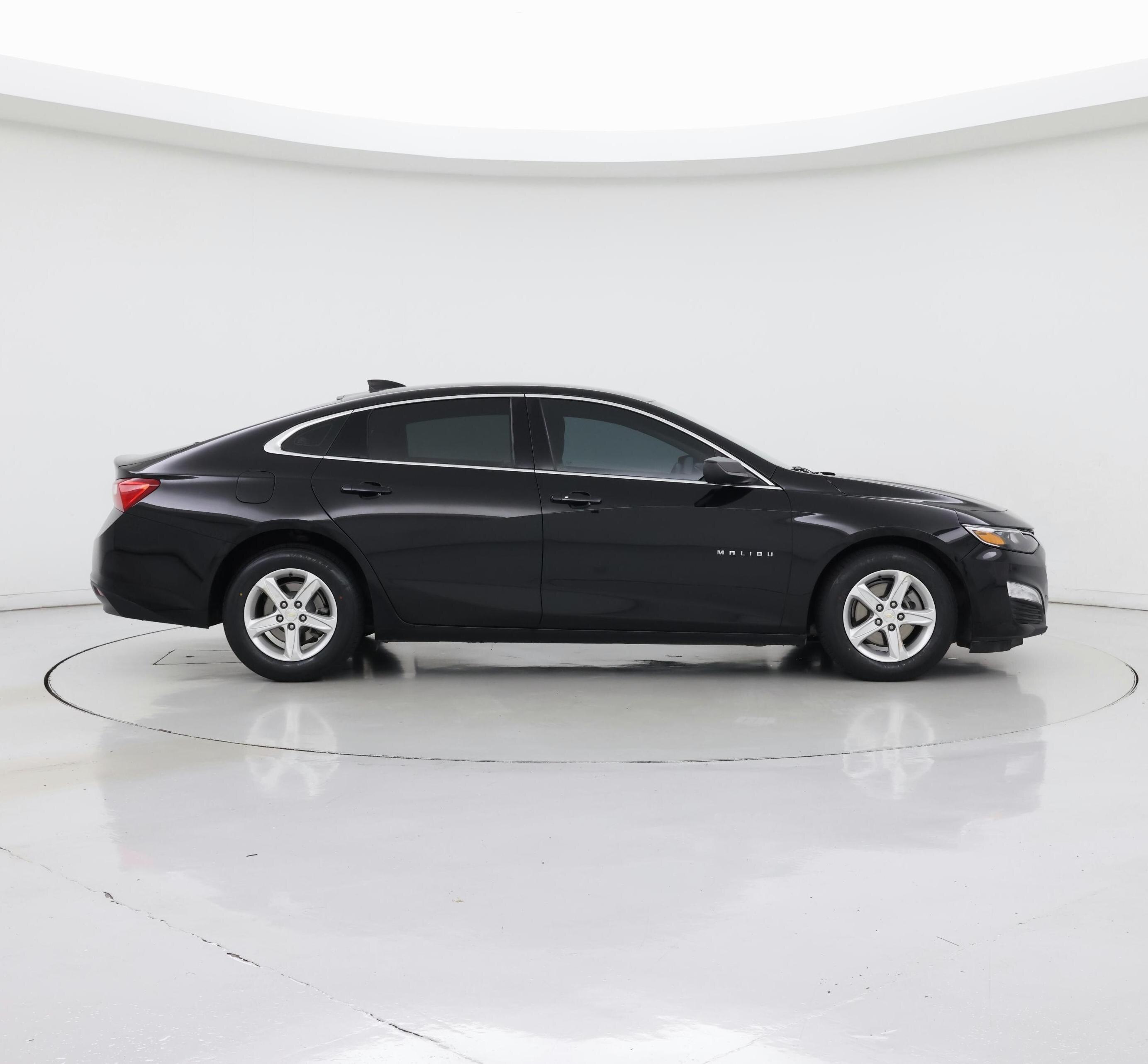 Thumbnail: 2022 Chevrolet Malibu - 7
