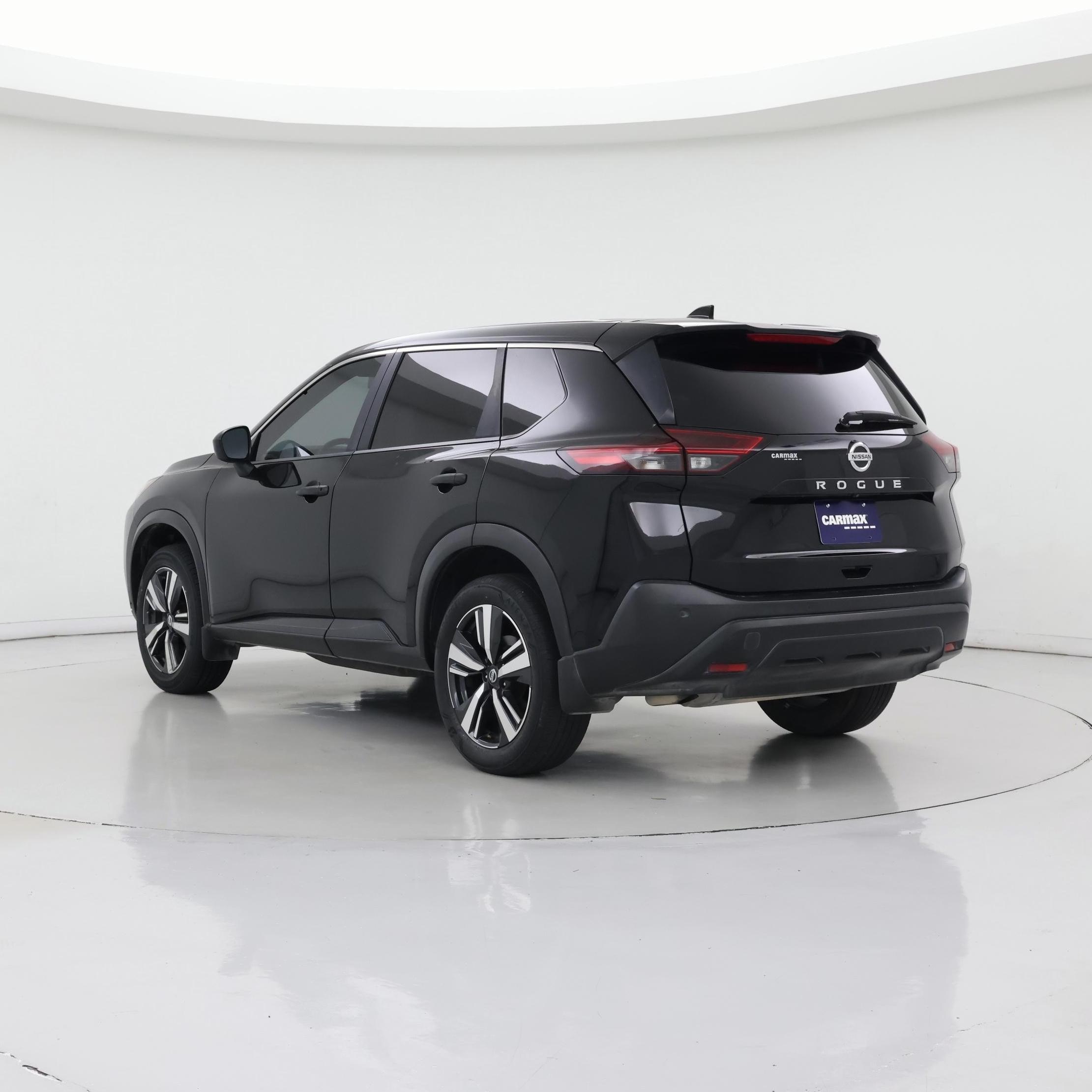 Thumbnail: 2021 Nissan Rogue - 2