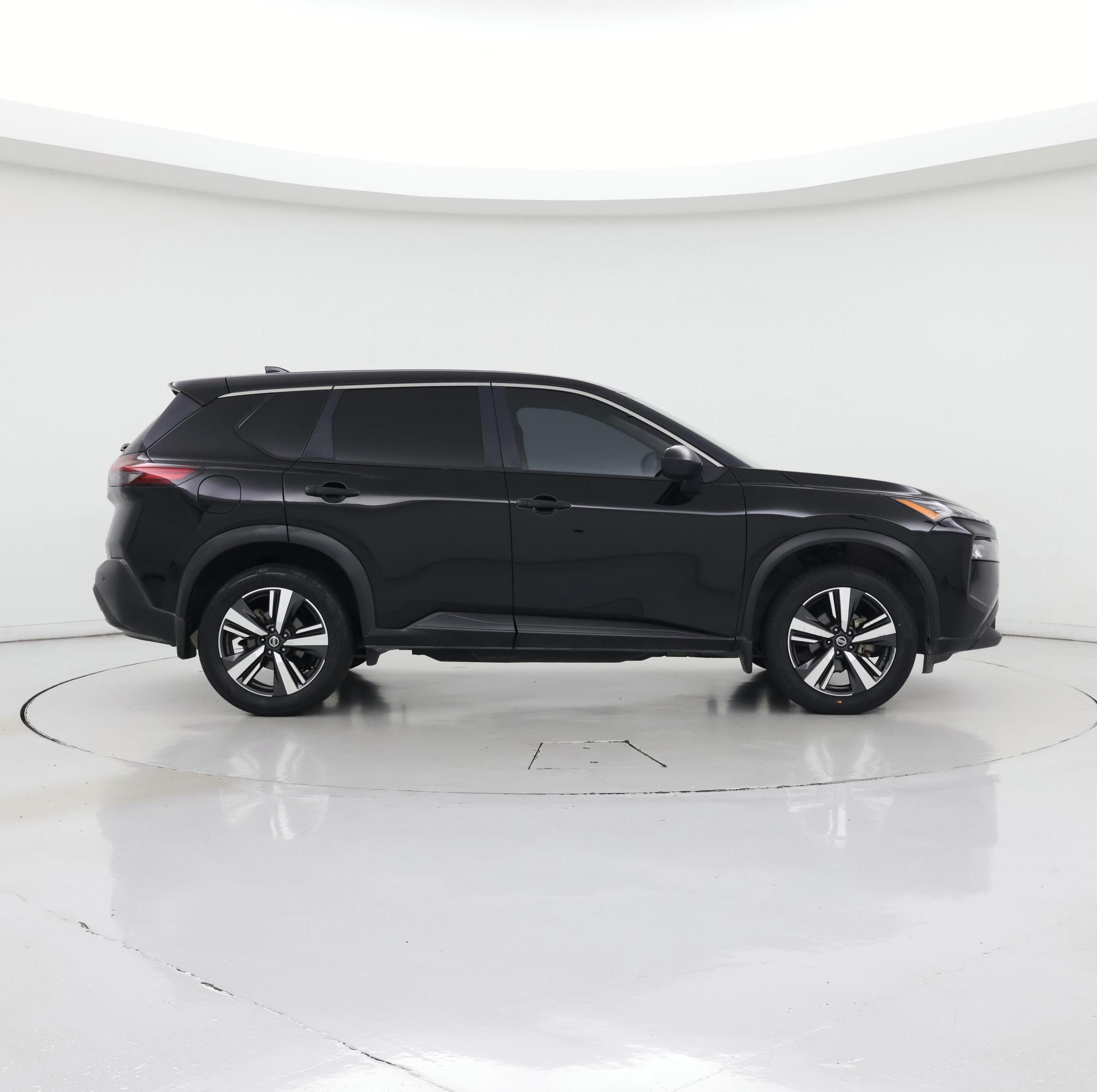 Thumbnail: 2021 Nissan Rogue - 7