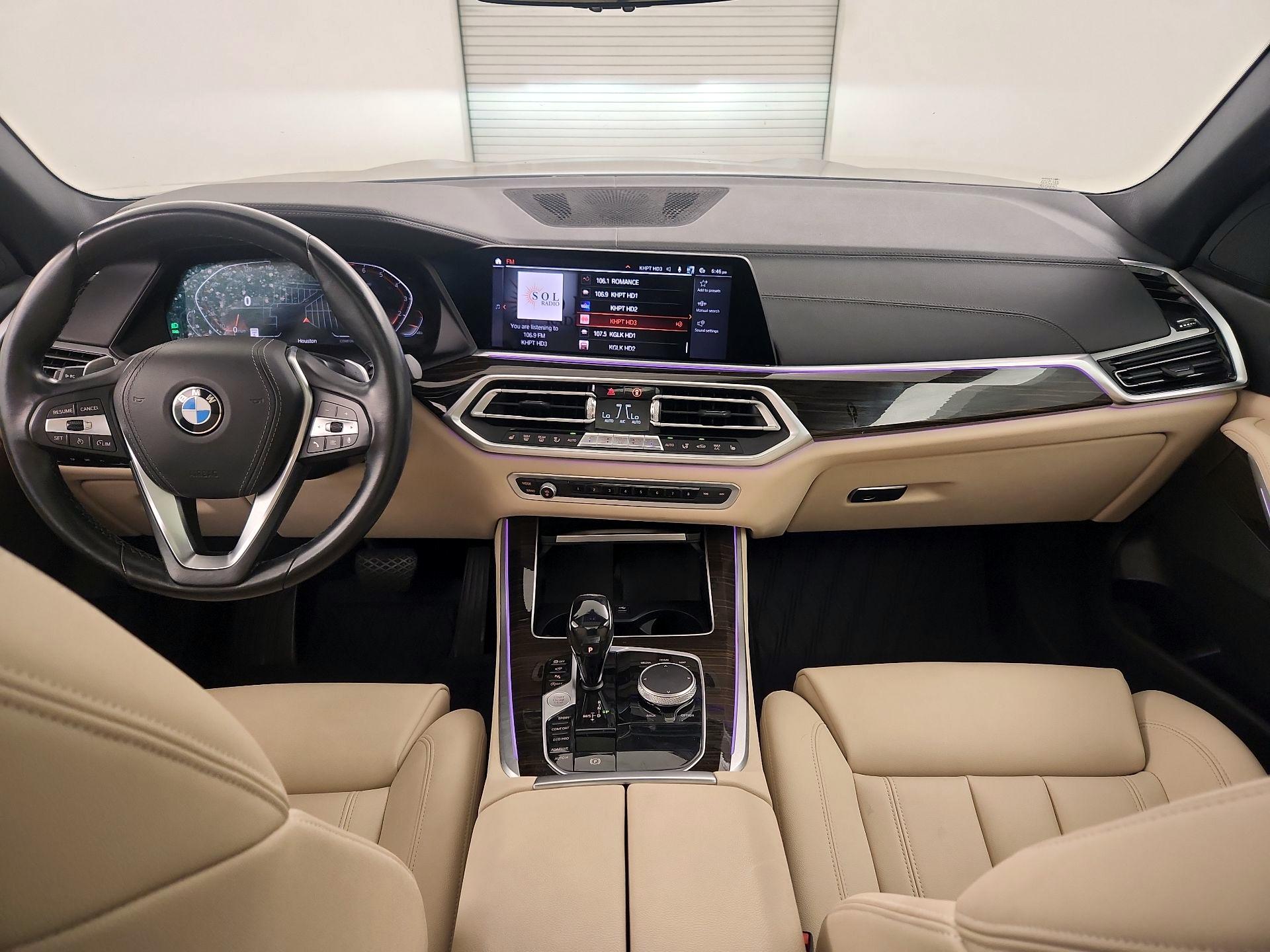 Thumbnail: 2020 BMW X5 - 9
