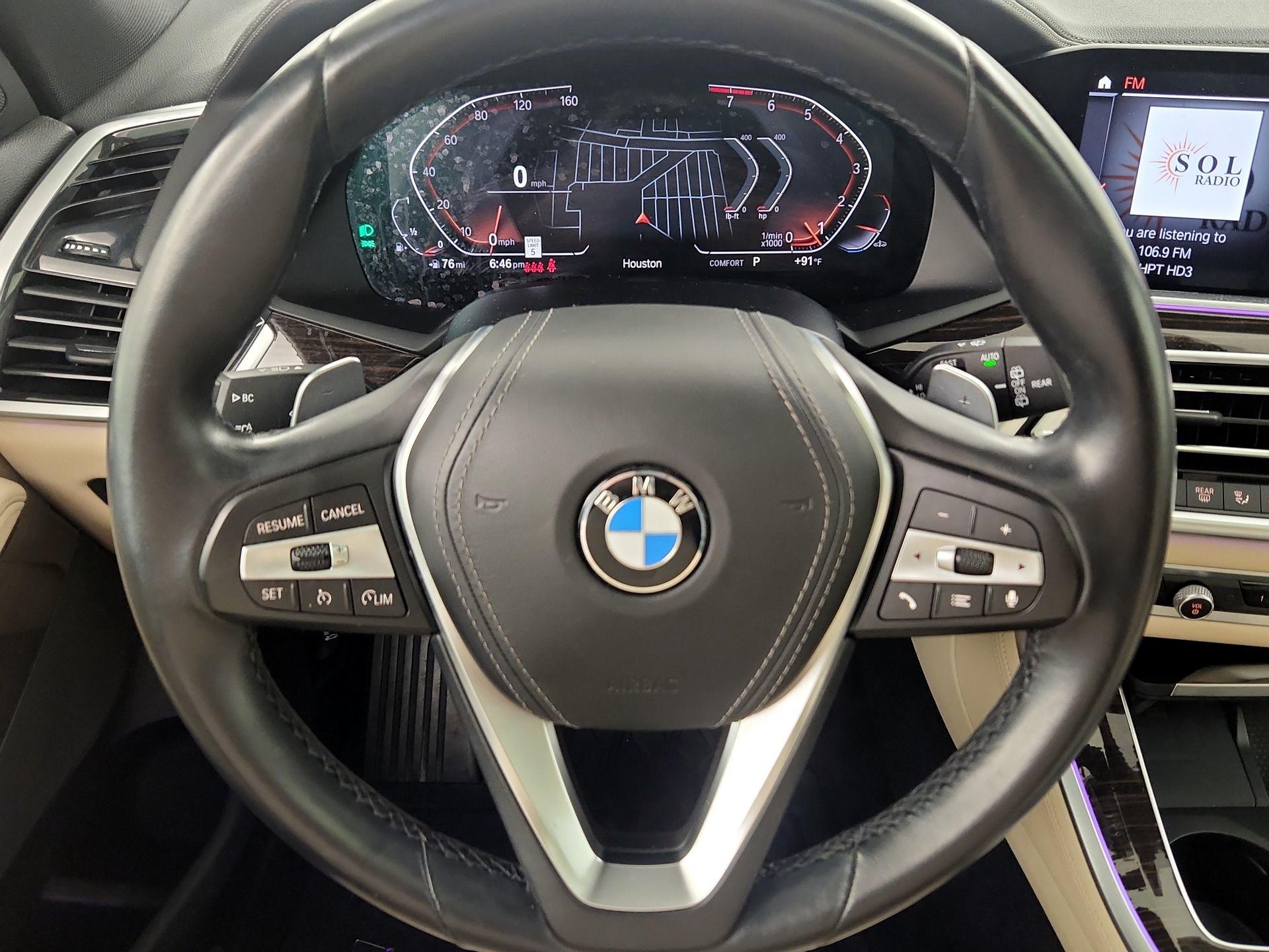 Thumbnail: 2020 BMW X5 - 10