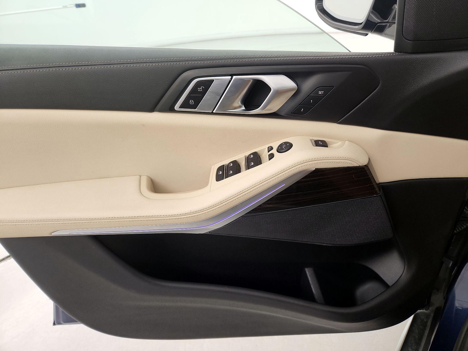 Thumbnail: 2020 BMW X5 - 12