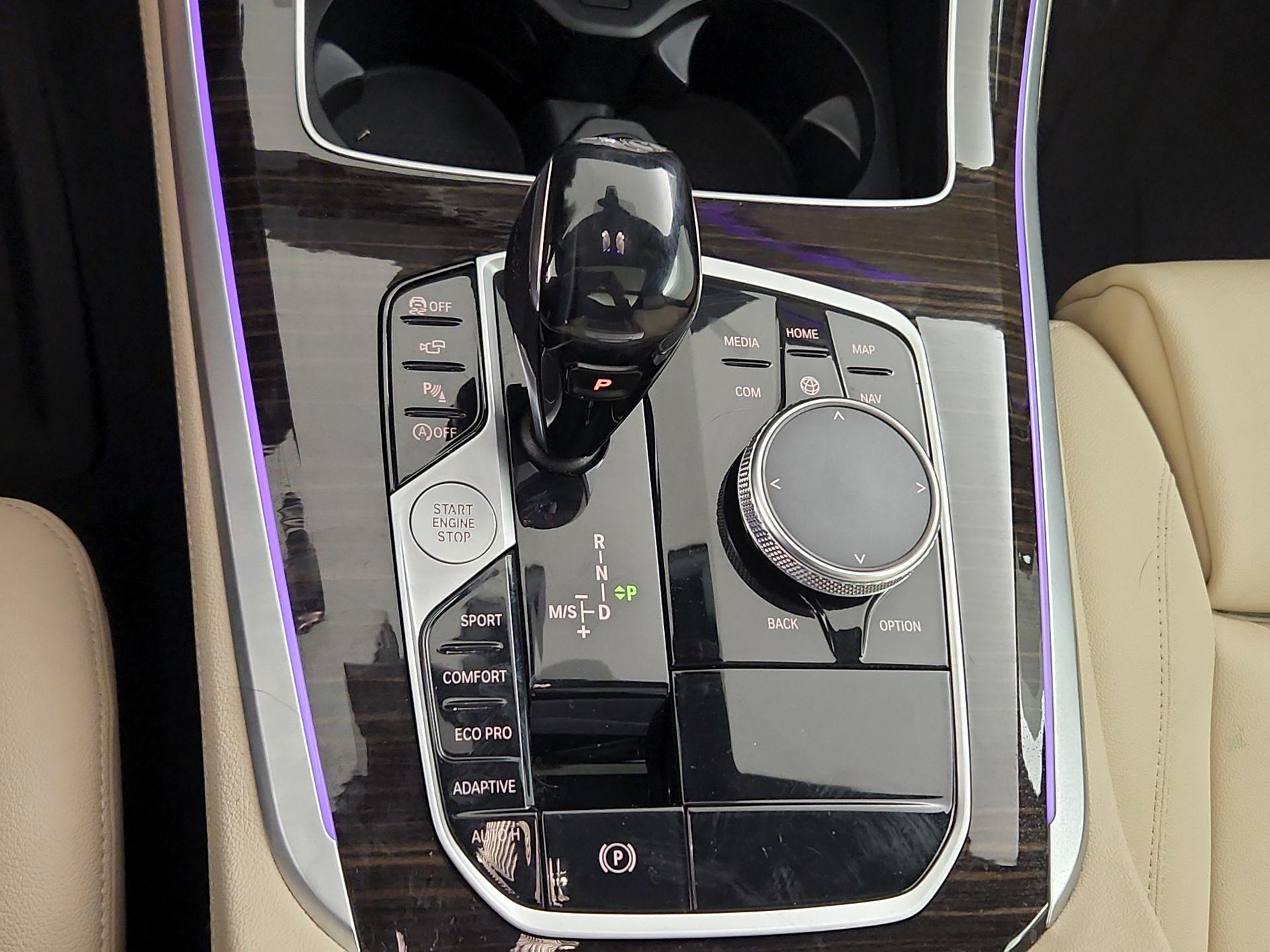 Thumbnail: 2020 BMW X5 - 18