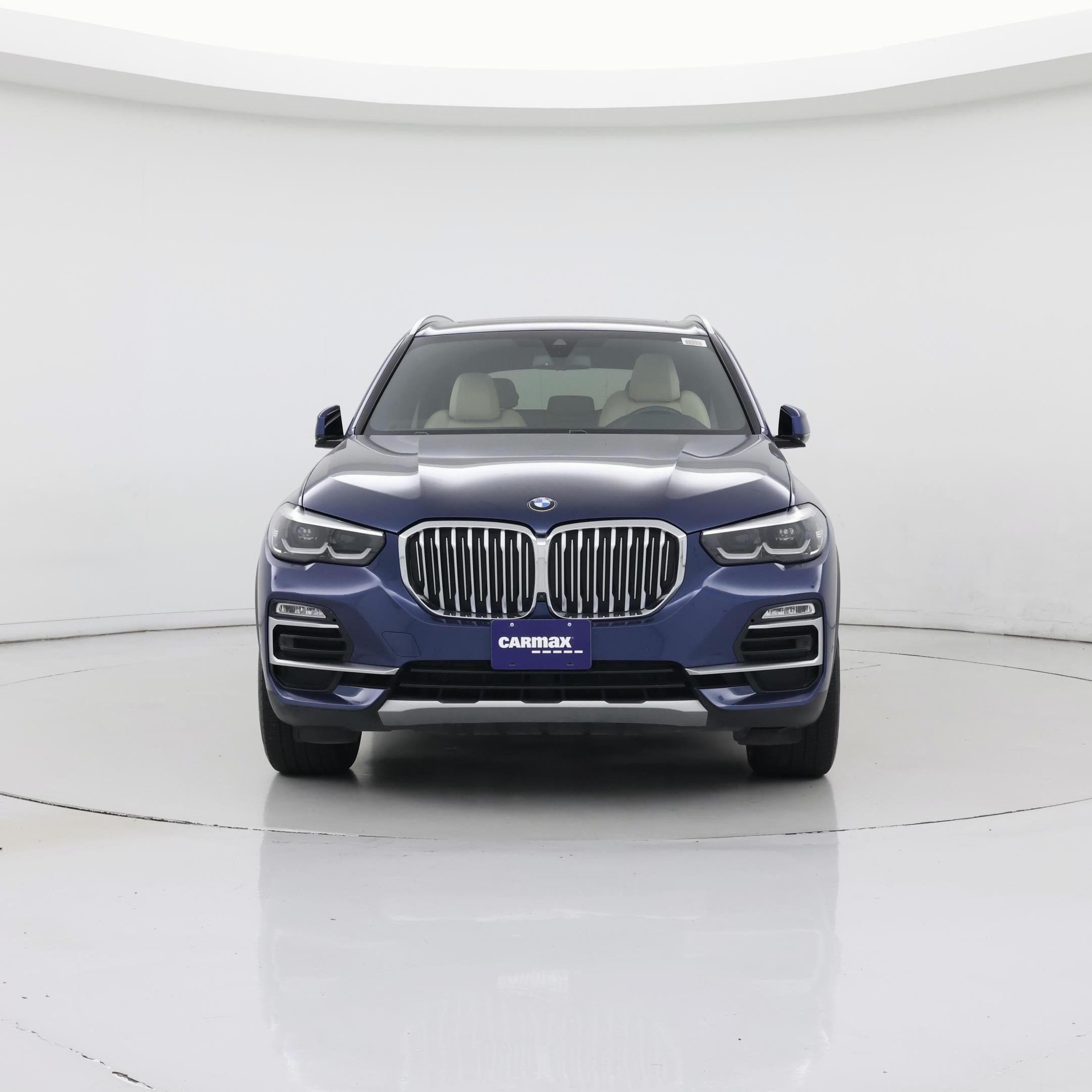 Thumbnail: 2020 BMW X5 - 5