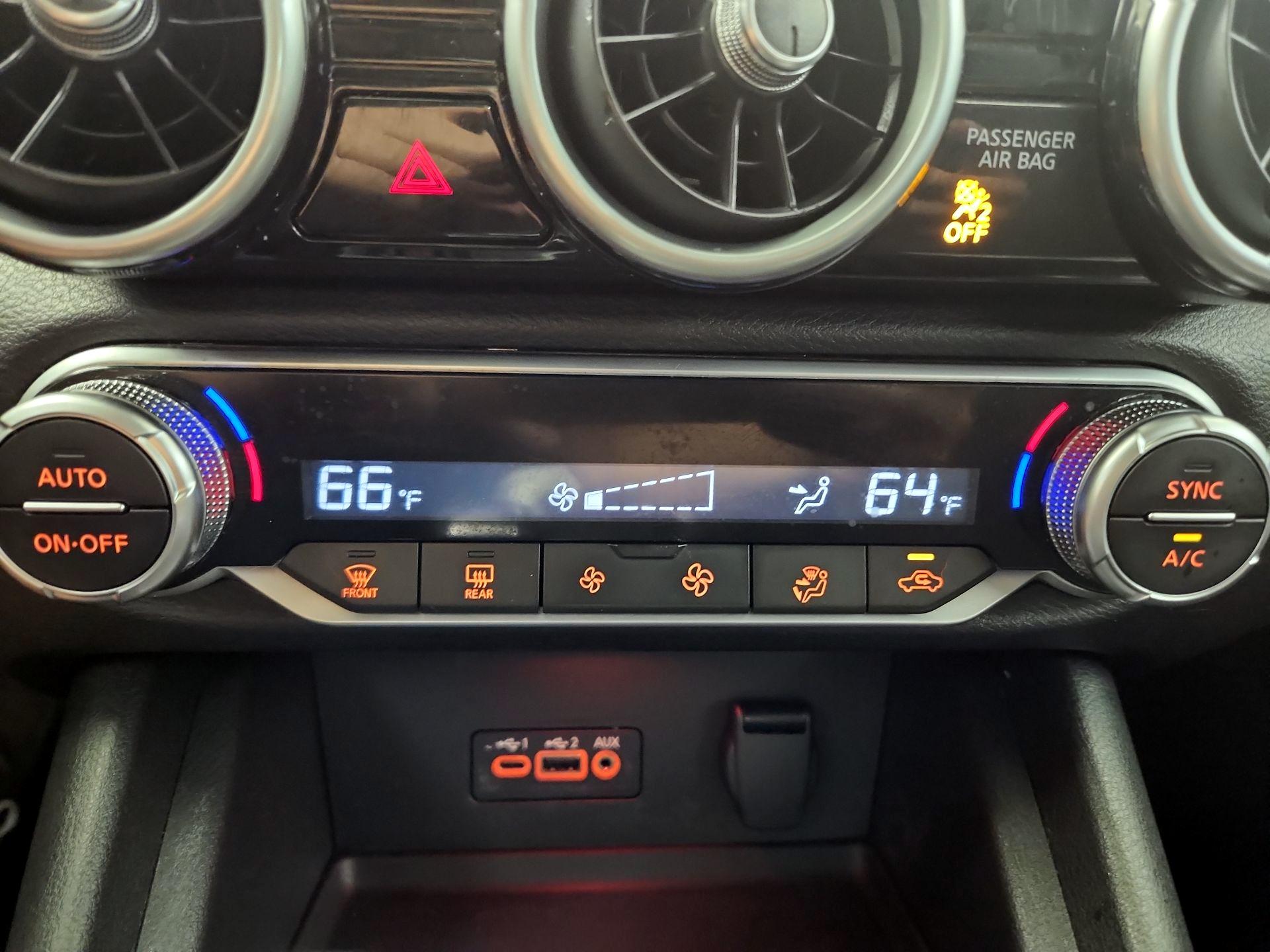 Thumbnail: 2021 Nissan Sentra - 16
