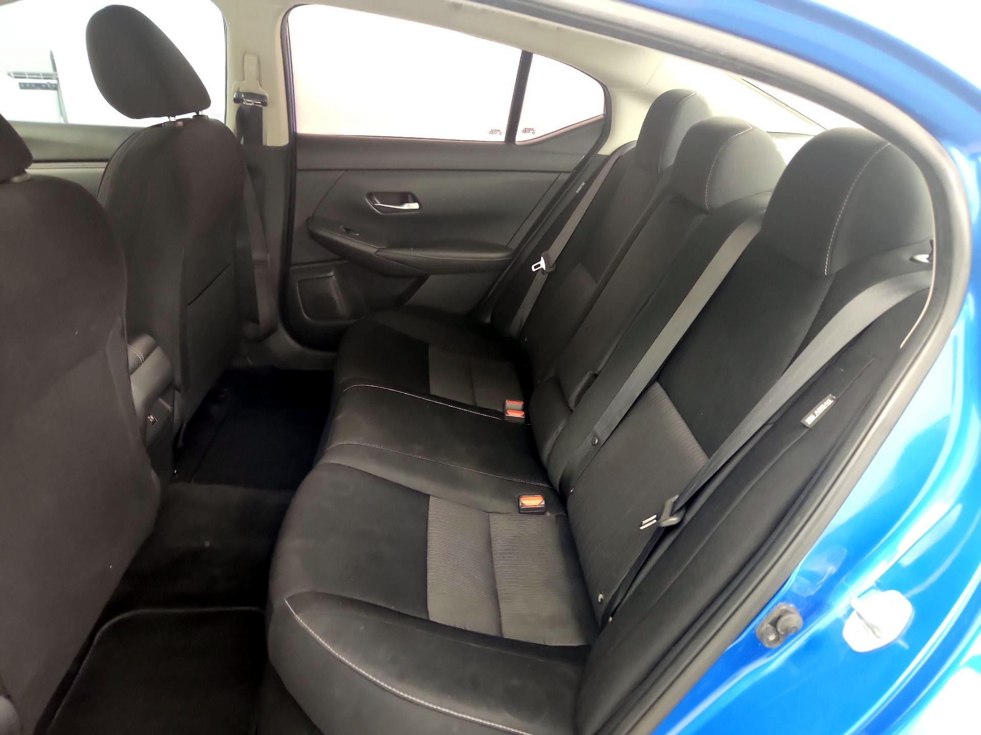 Thumbnail: 2021 Nissan Sentra - 19