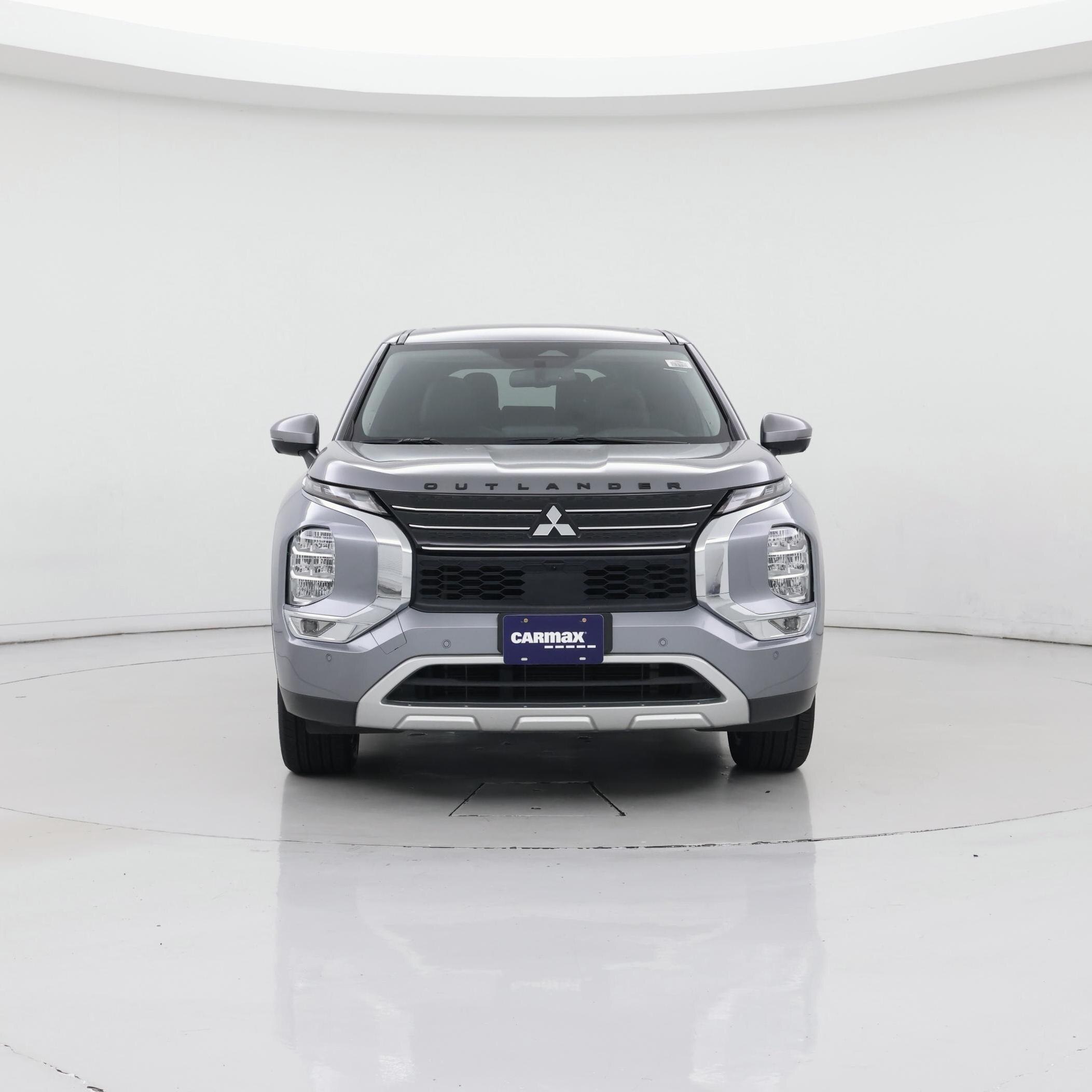 Thumbnail: 2023 Mitsubishi Outlander - 5
