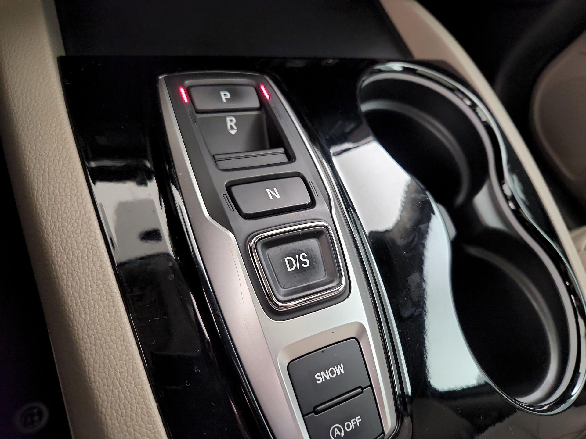 Thumbnail: 2021 Honda Pilot - 18