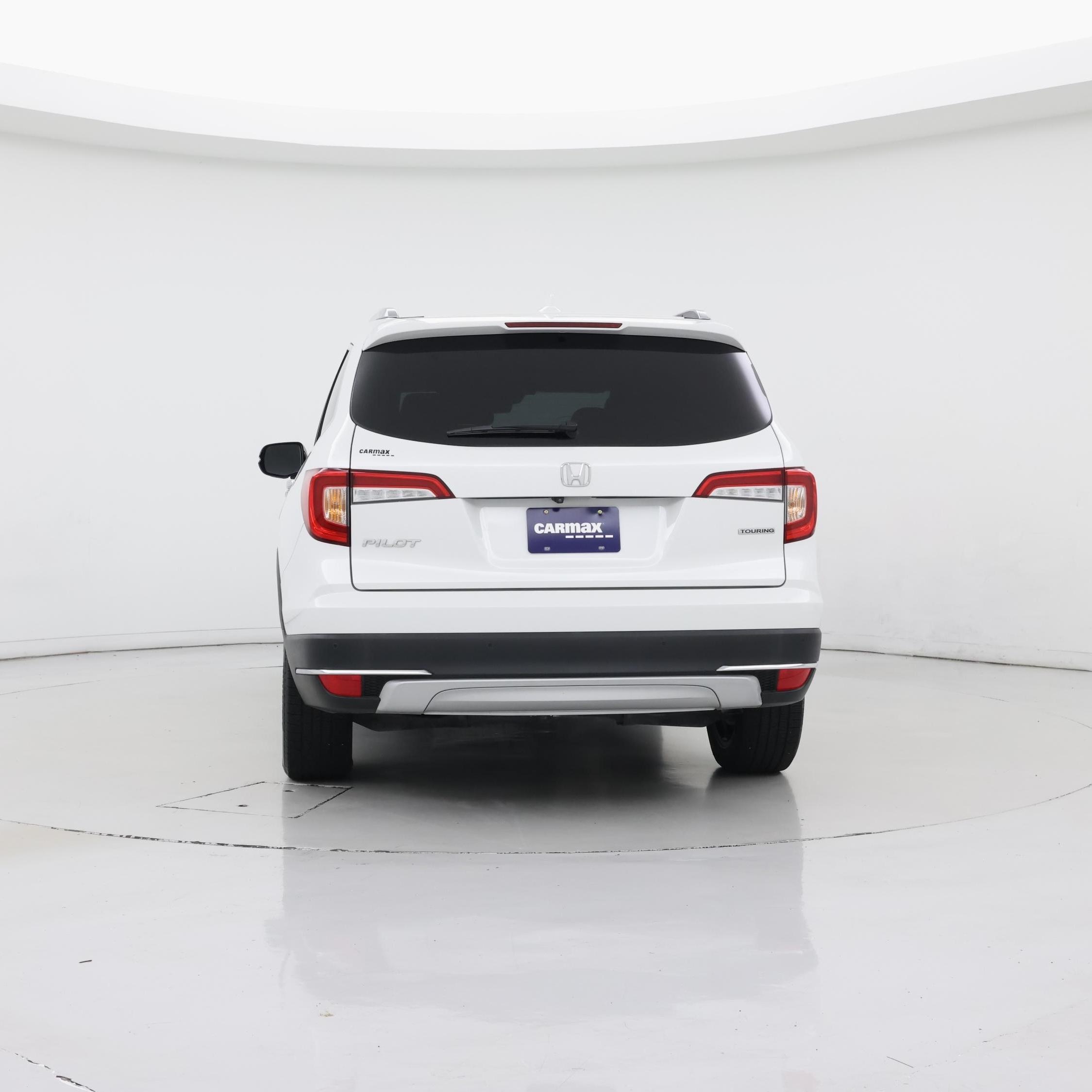 Thumbnail: 2021 Honda Pilot - 6