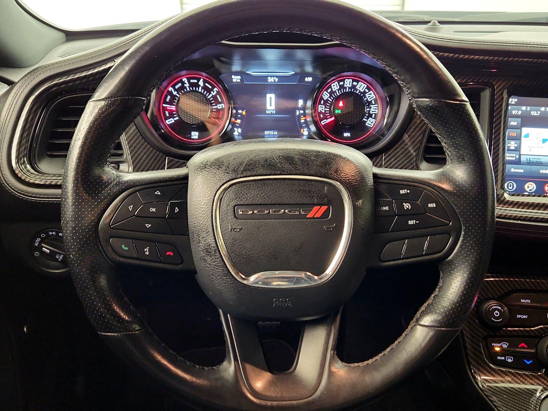 Thumbnail: 2020 Dodge Challenger - 10