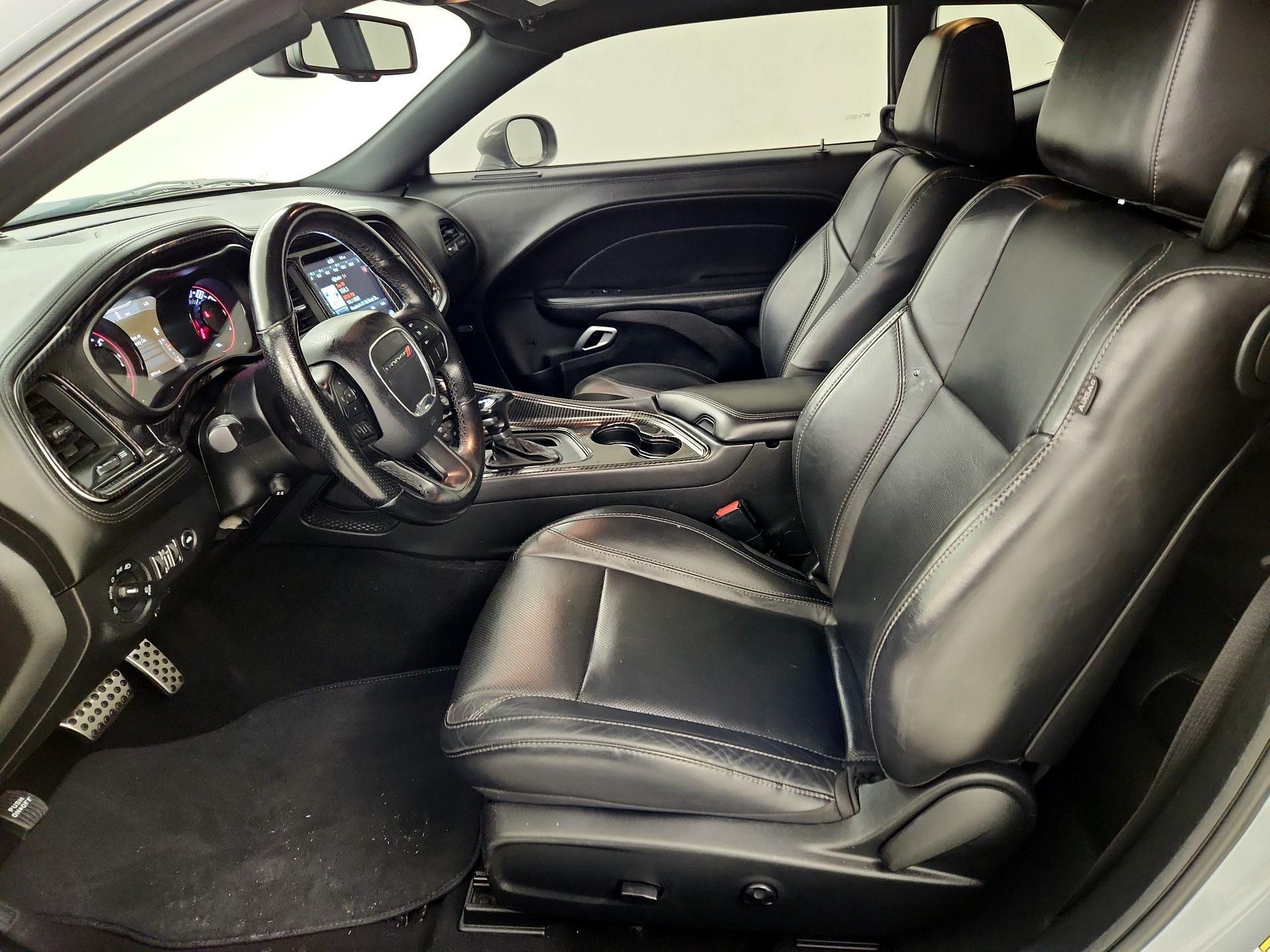 Thumbnail: 2020 Dodge Challenger - 11