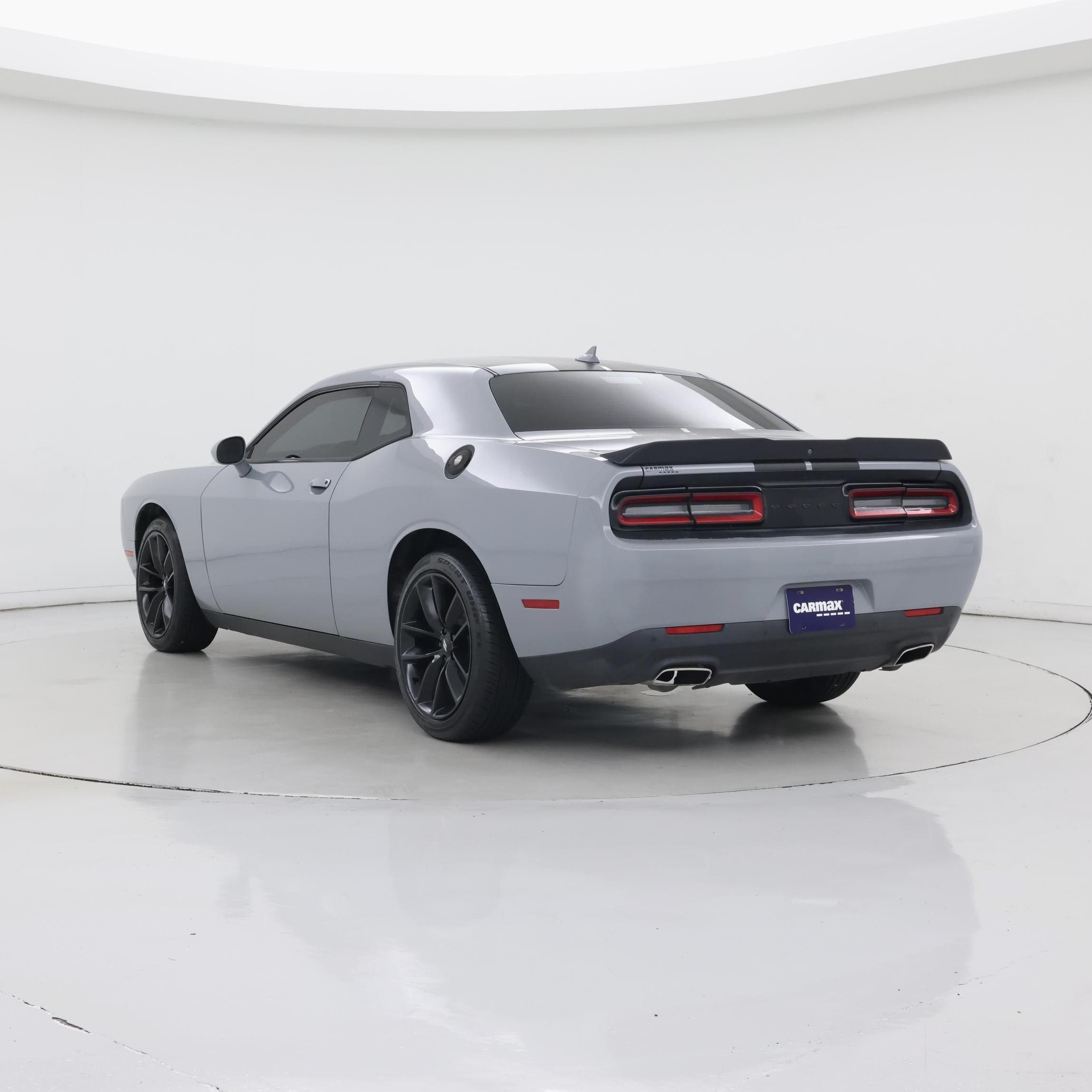 Thumbnail: 2020 Dodge Challenger - 2