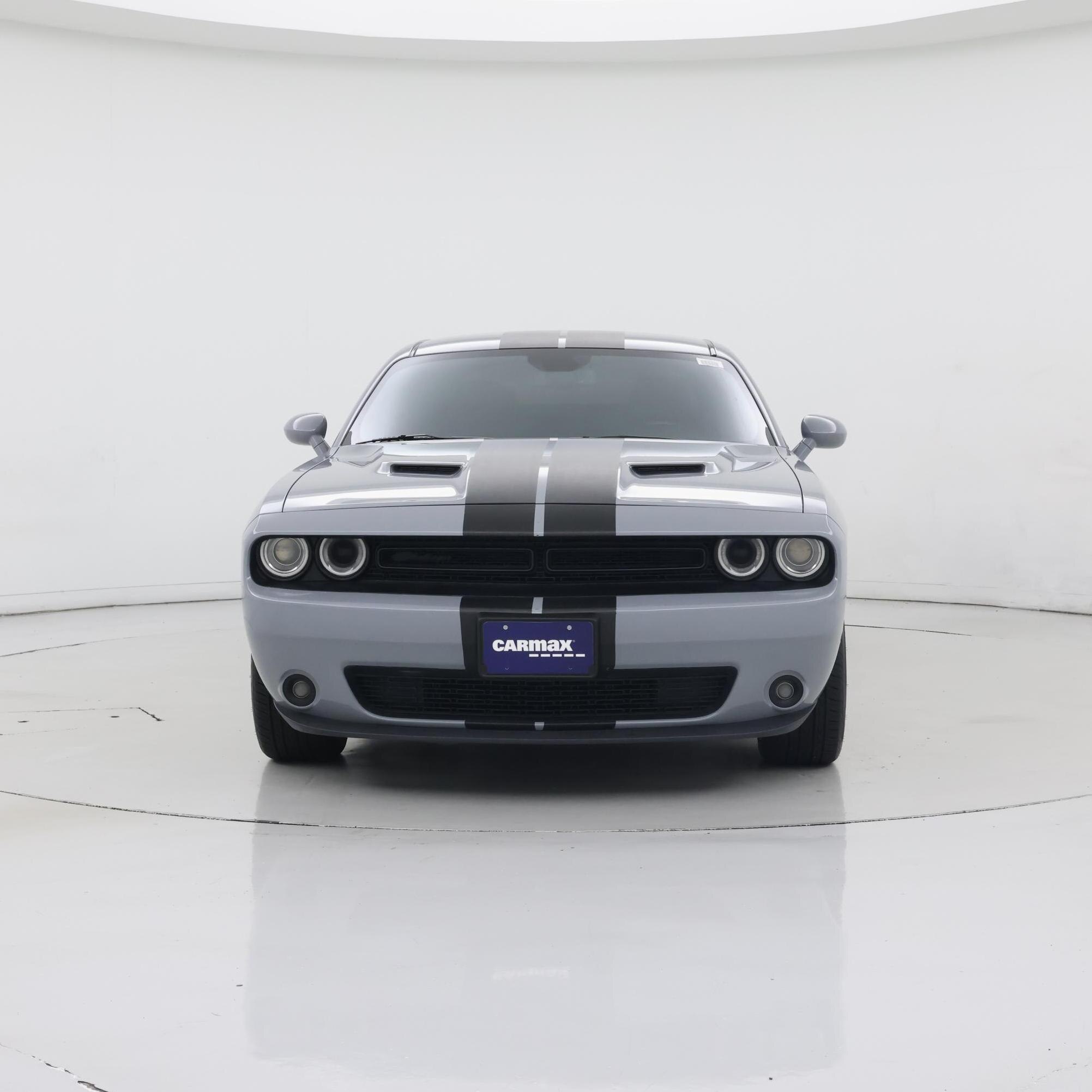 Thumbnail: 2020 Dodge Challenger - 5