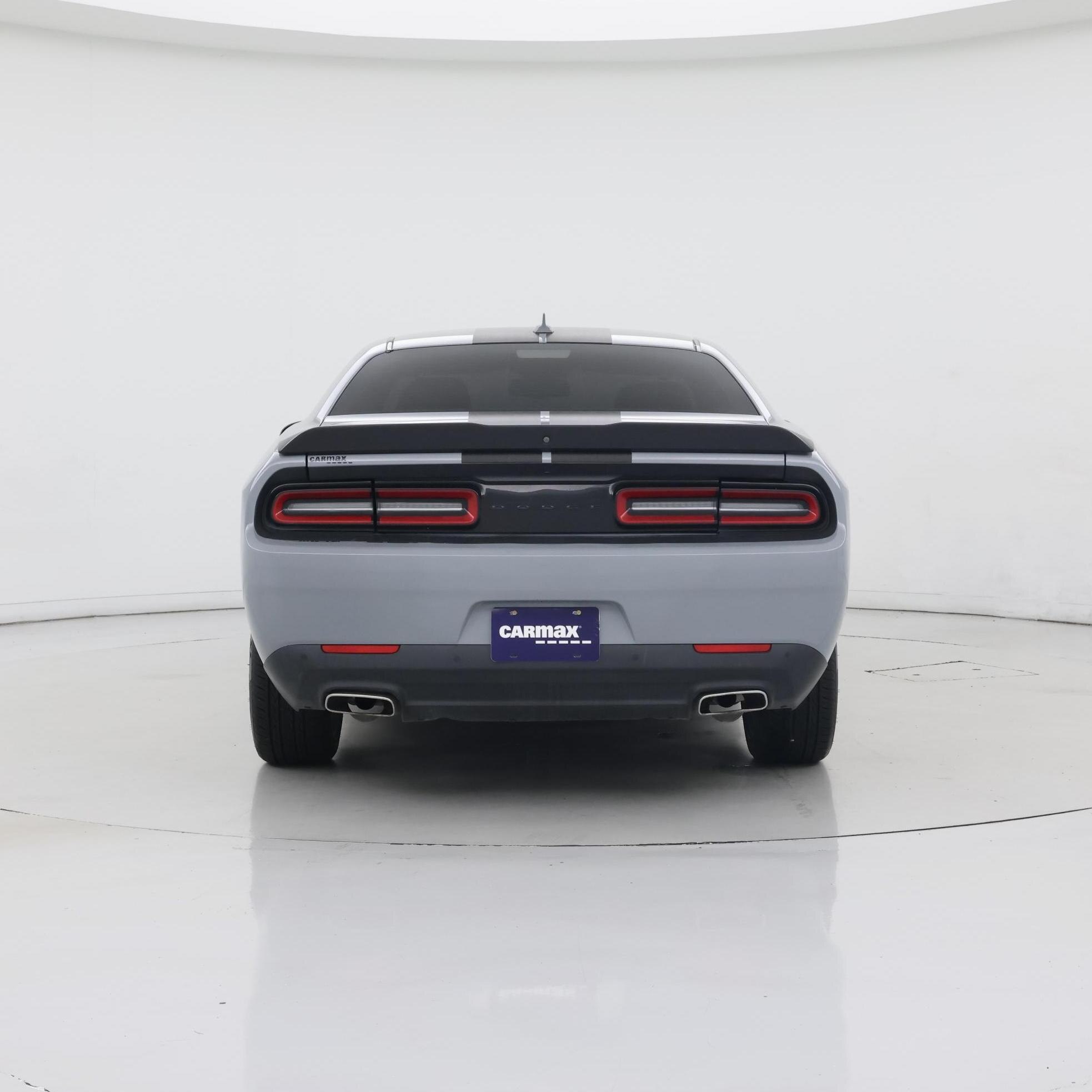 Thumbnail: 2020 Dodge Challenger - 6