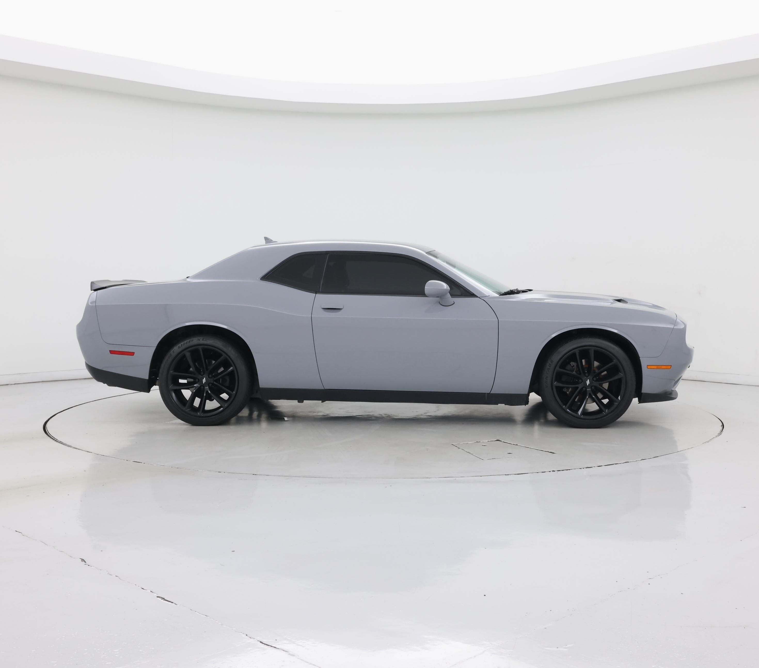 Thumbnail: 2020 Dodge Challenger - 7