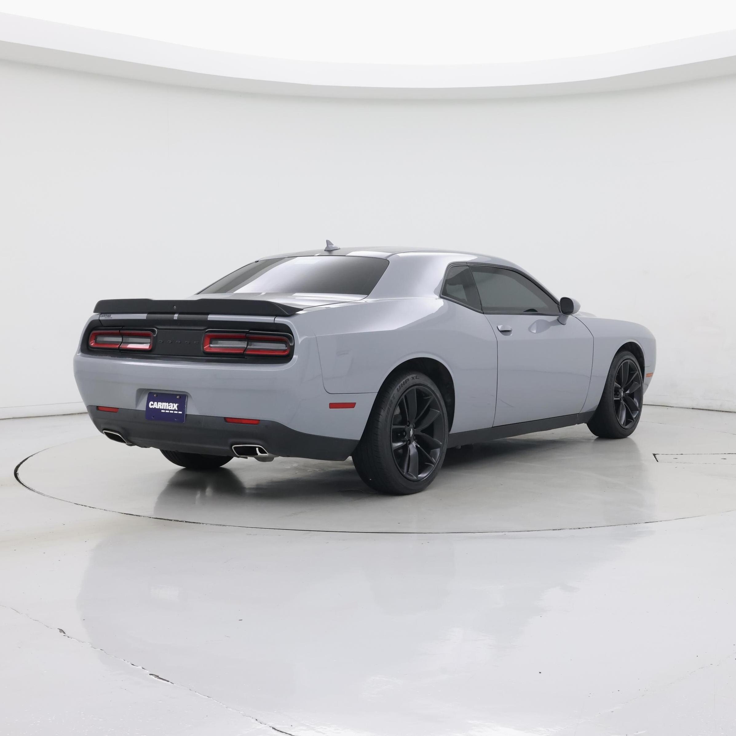 Thumbnail: 2020 Dodge Challenger - 8