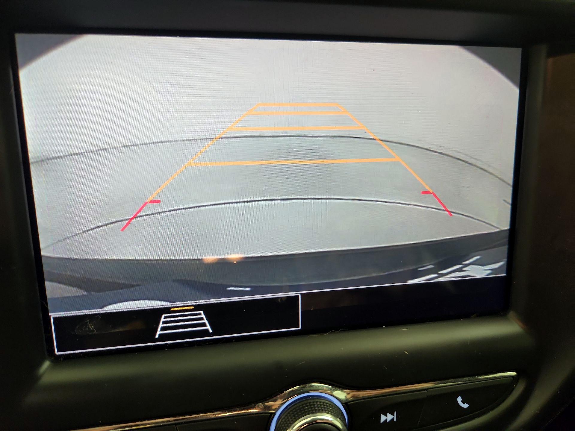 Thumbnail: 2022 Chevrolet TrailBlazer - 14