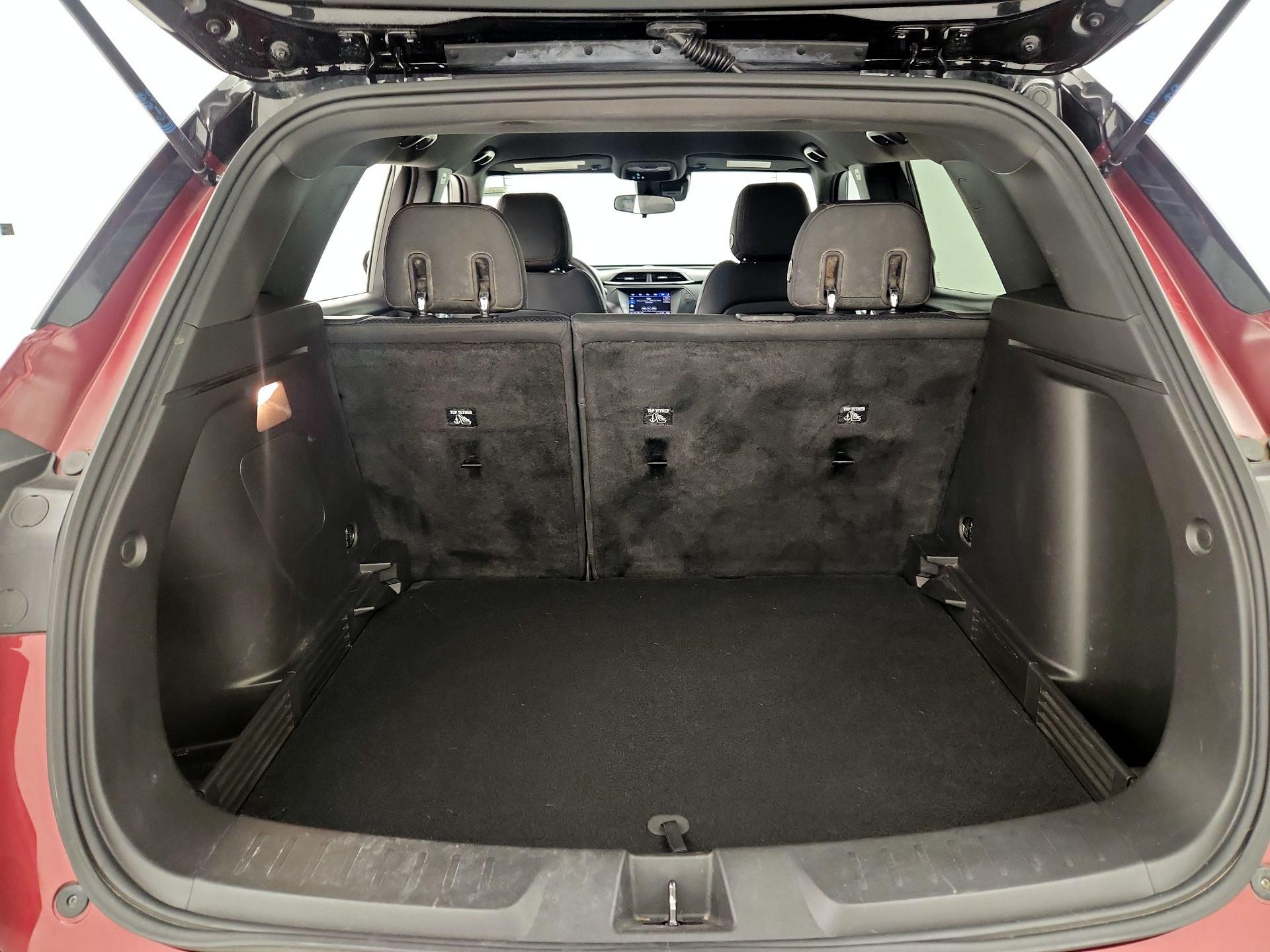 Thumbnail: 2022 Chevrolet TrailBlazer - 20