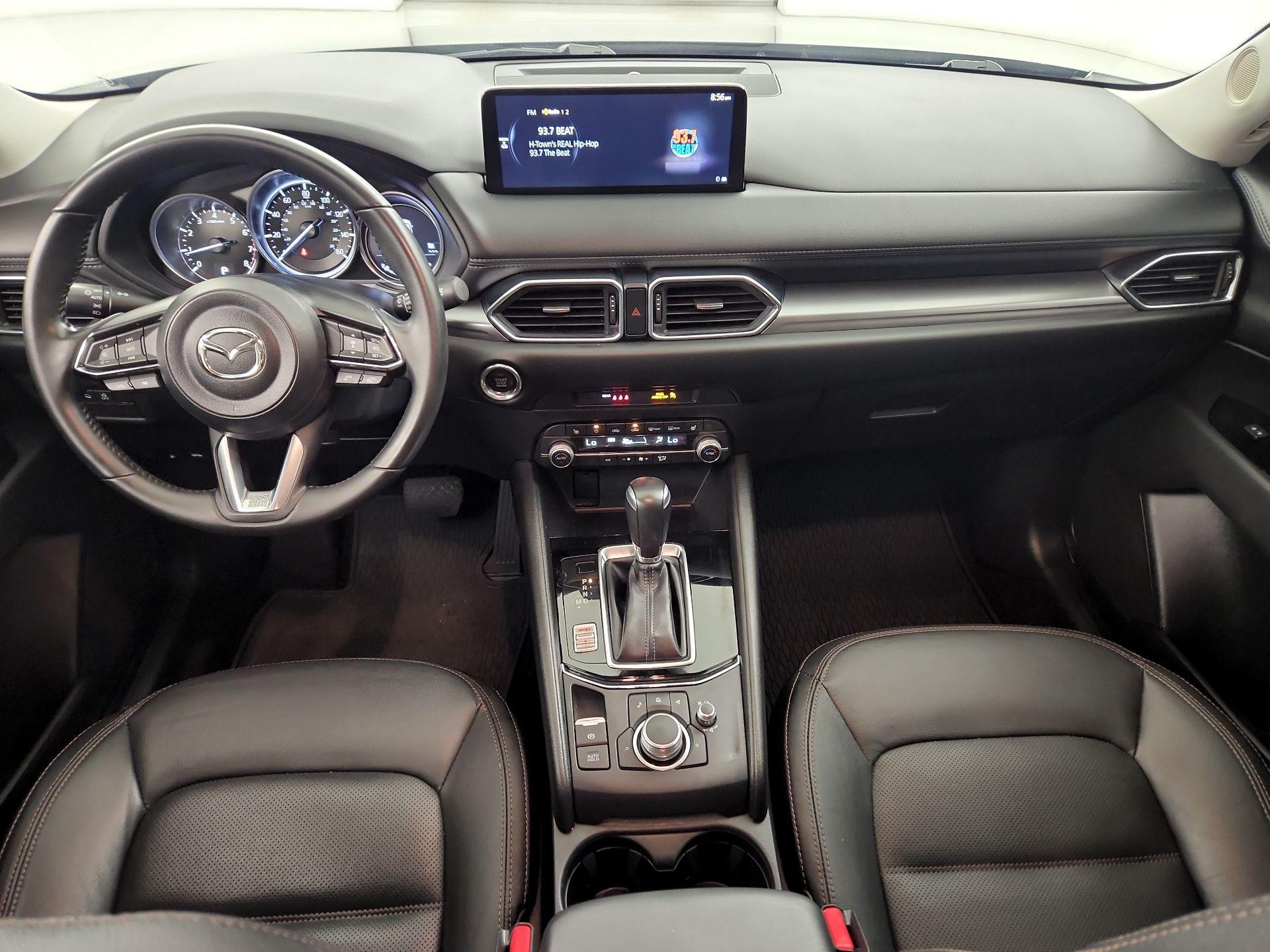 Thumbnail: 2023 Mazda CX-5 - 9