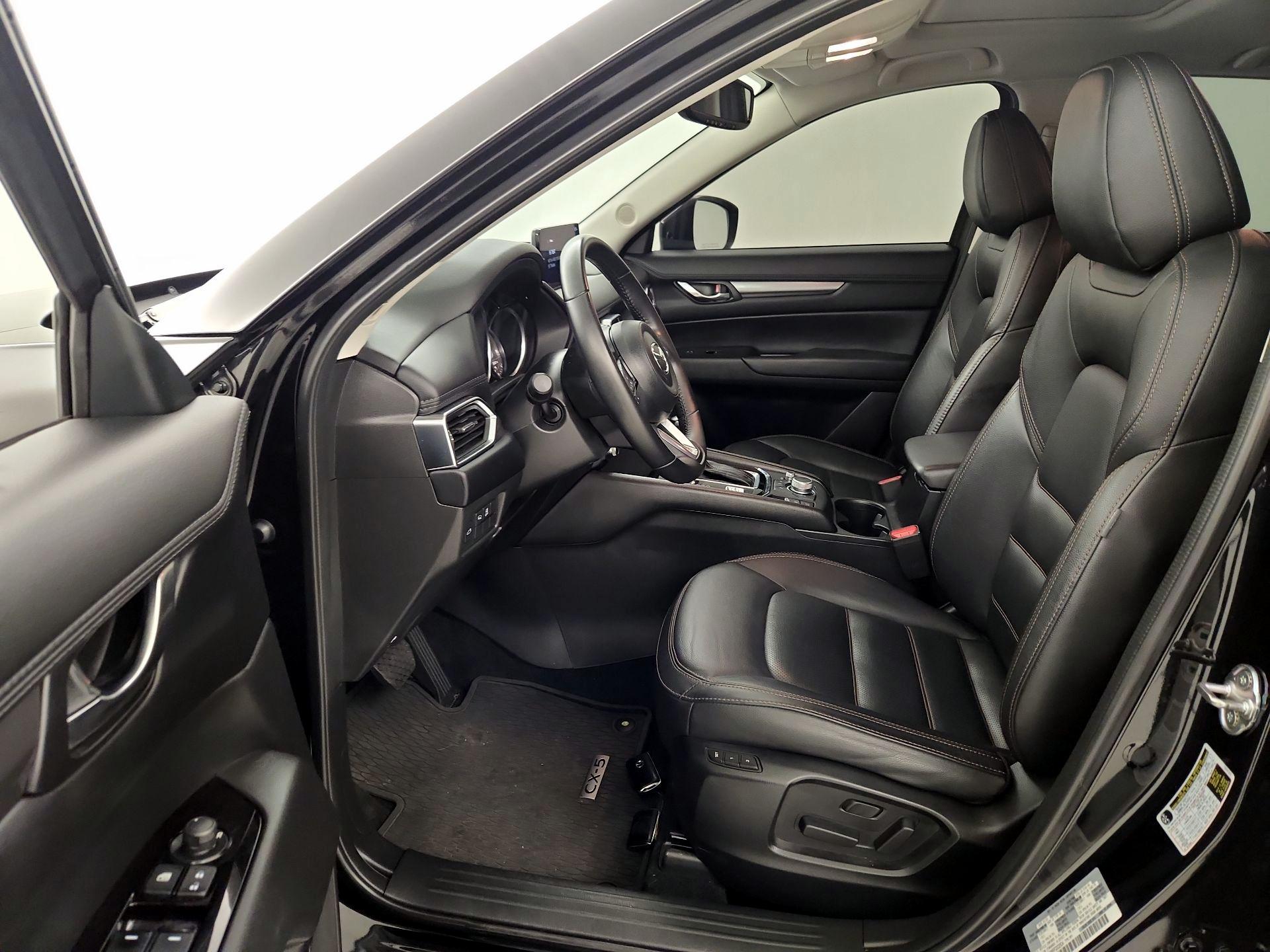 Thumbnail: 2023 Mazda CX-5 - 11