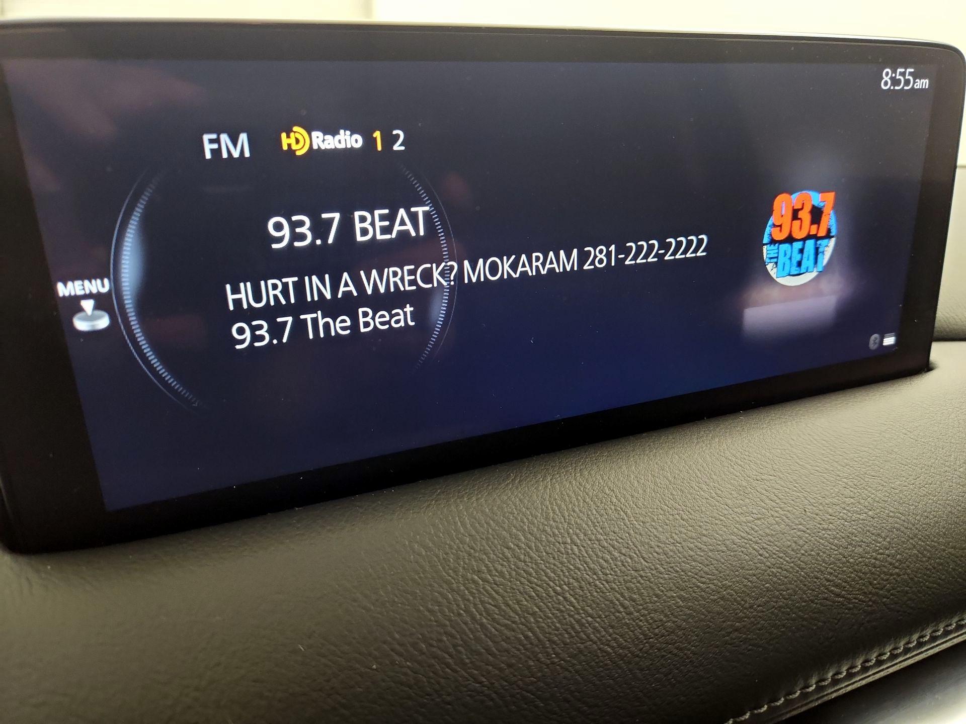 Thumbnail: 2023 Mazda CX-5 - 15