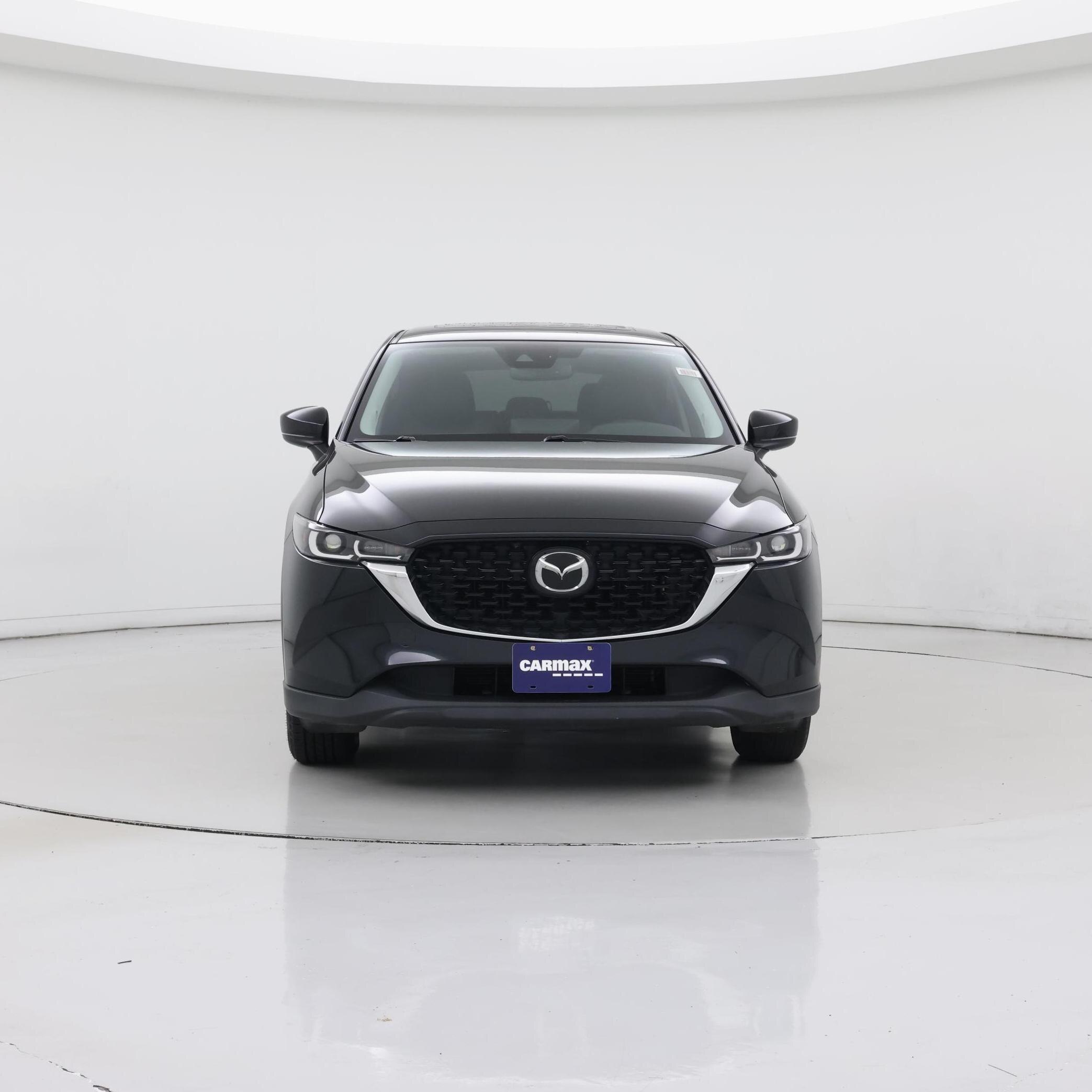 Thumbnail: 2023 Mazda CX-5 - 5