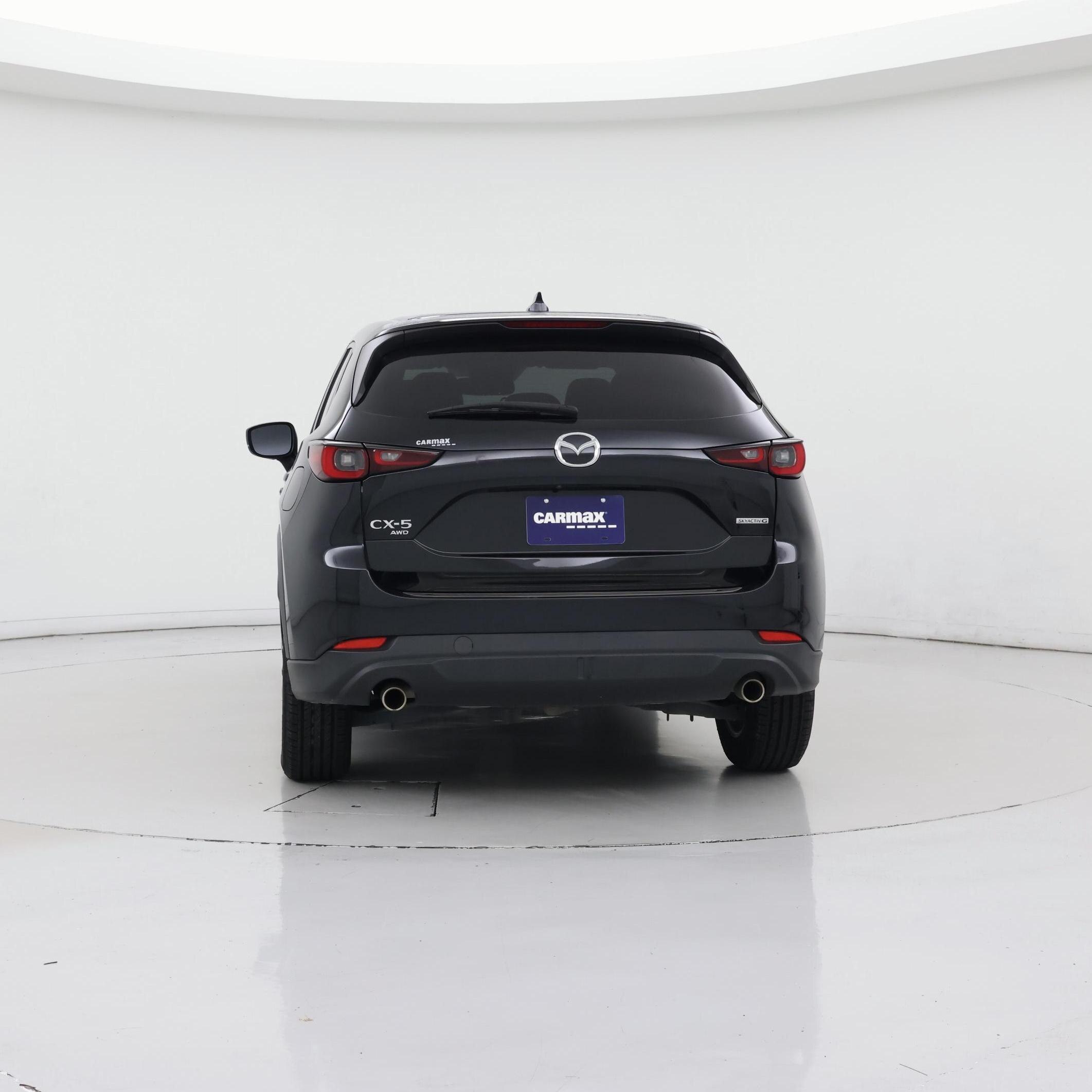 Thumbnail: 2023 Mazda CX-5 - 6