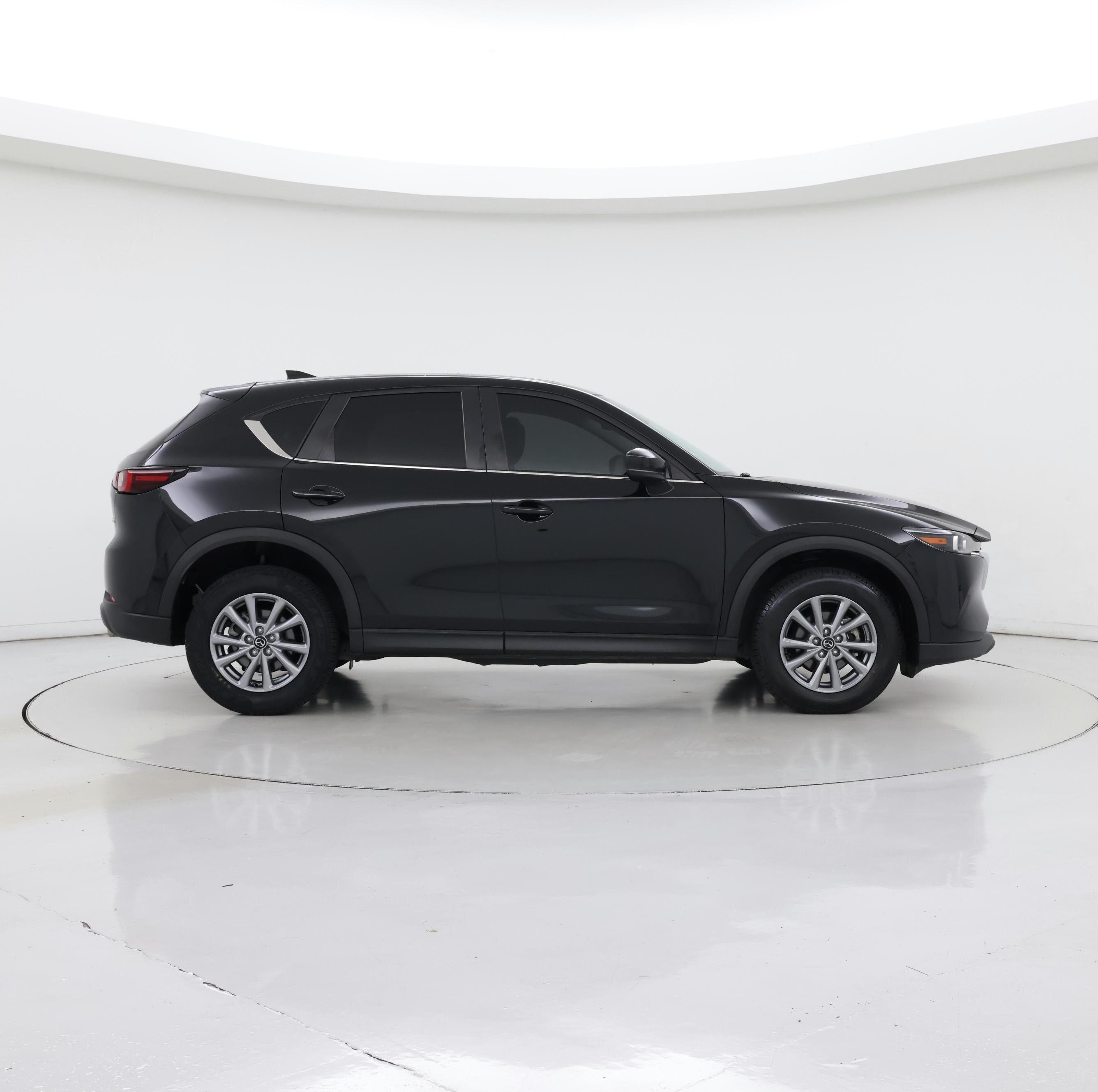 Thumbnail: 2023 Mazda CX-5 - 7