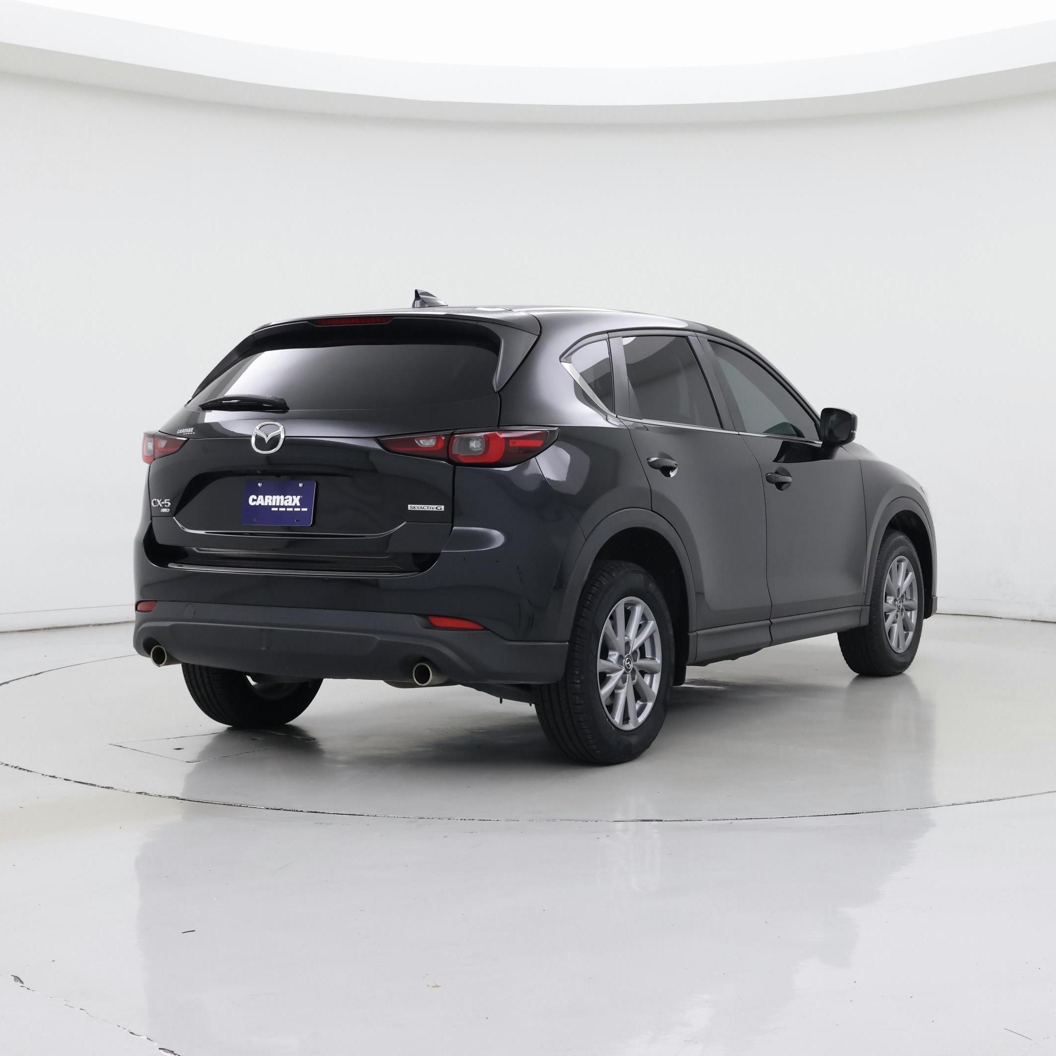 Thumbnail: 2023 Mazda CX-5 - 8