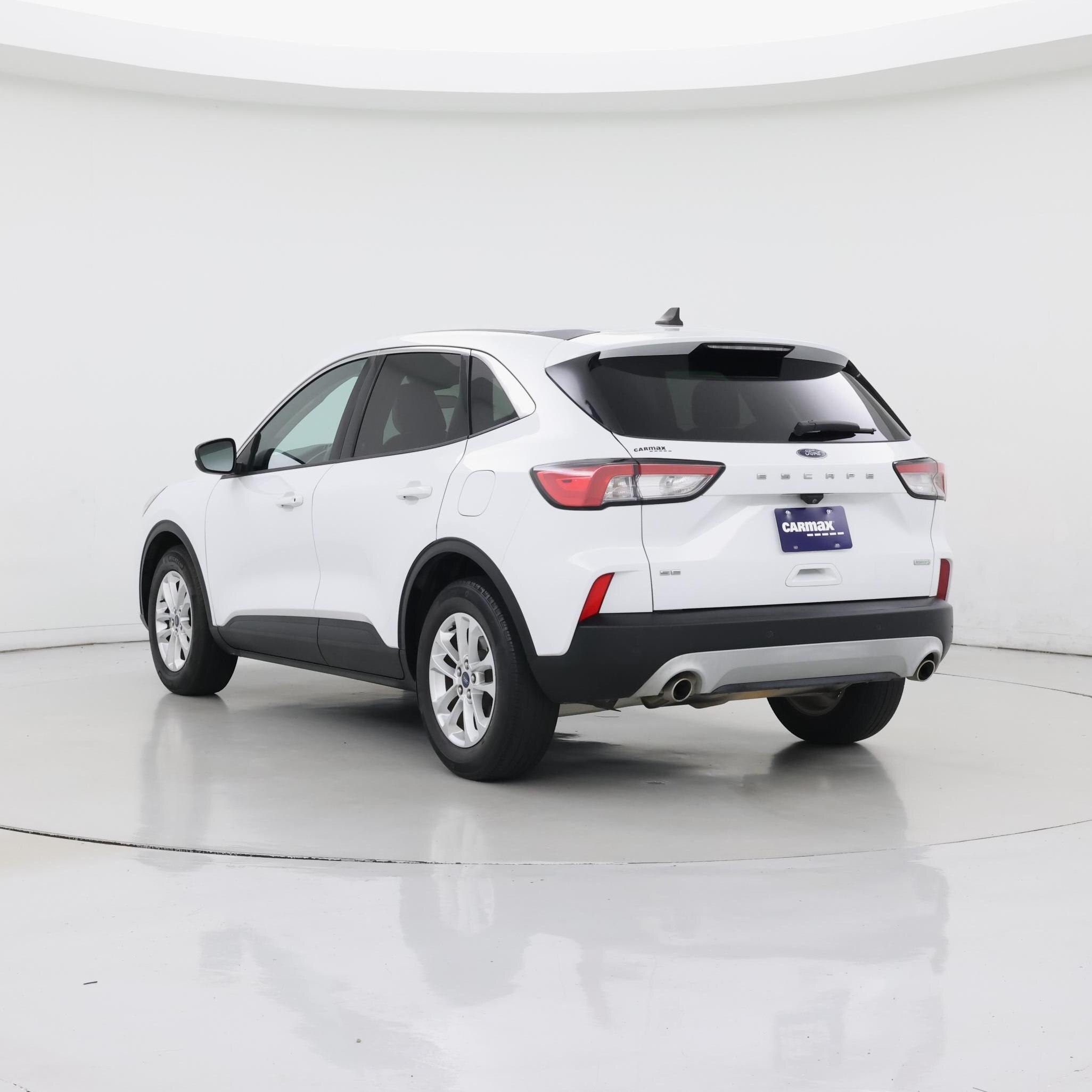 Thumbnail: 2020 Ford Escape - 2
