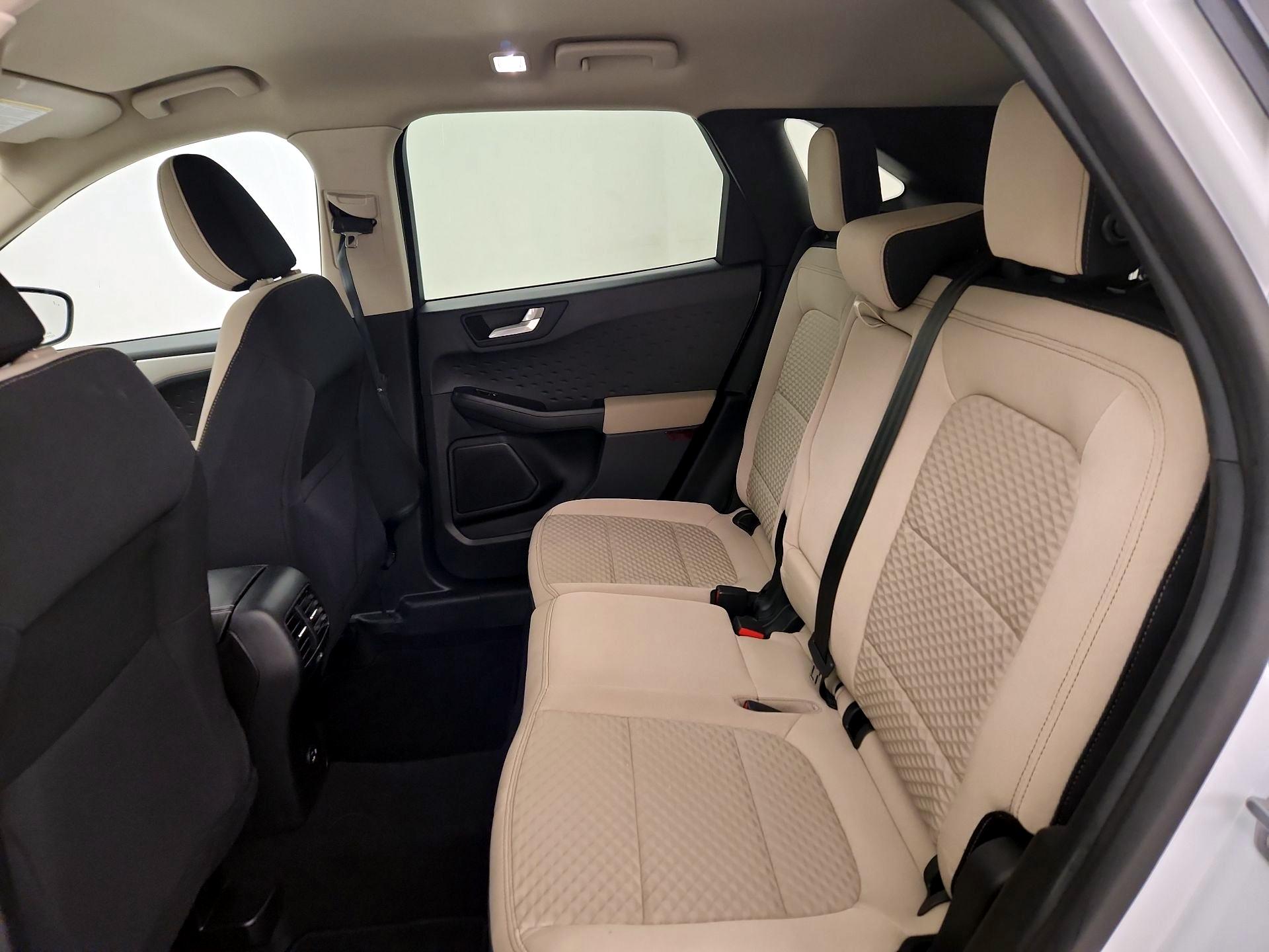 Thumbnail: 2020 Ford Escape - 19