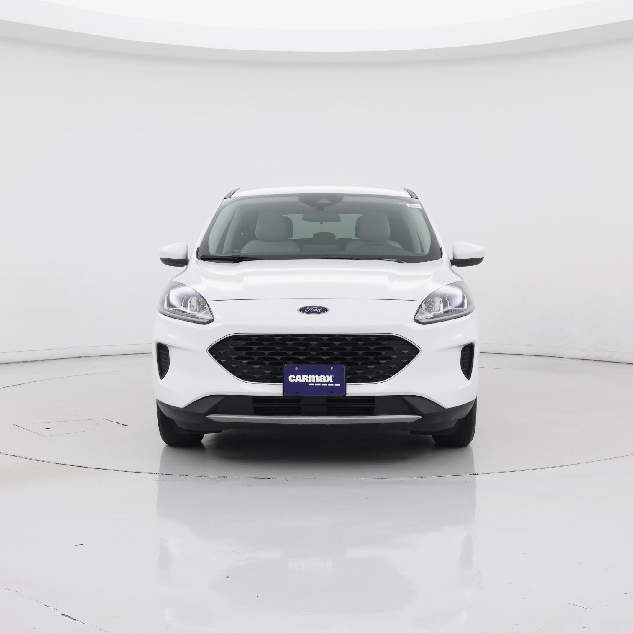 Thumbnail: 2020 Ford Escape - 5