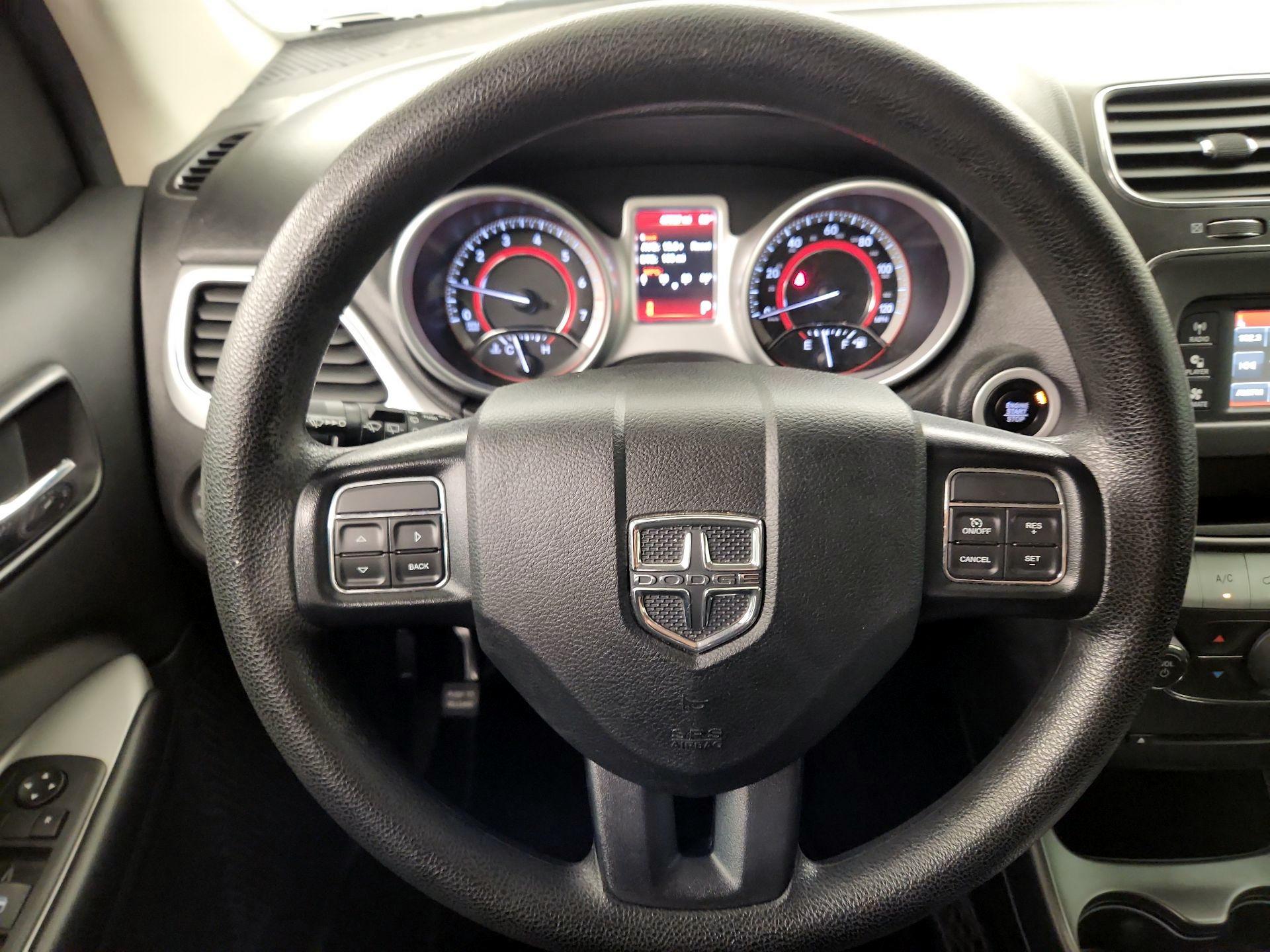 Thumbnail: 2020 Dodge Journey - 10