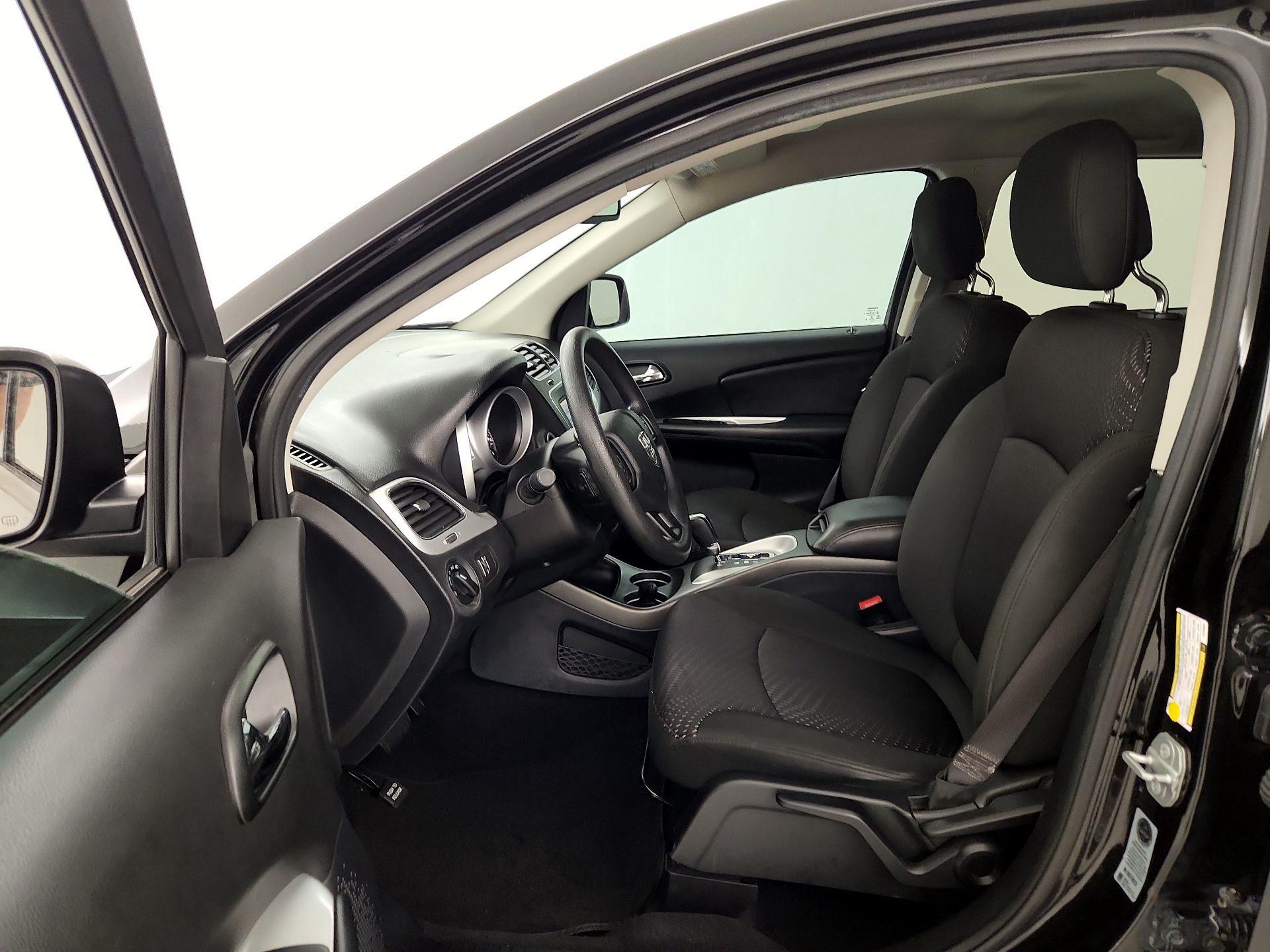 Thumbnail: 2020 Dodge Journey - 11