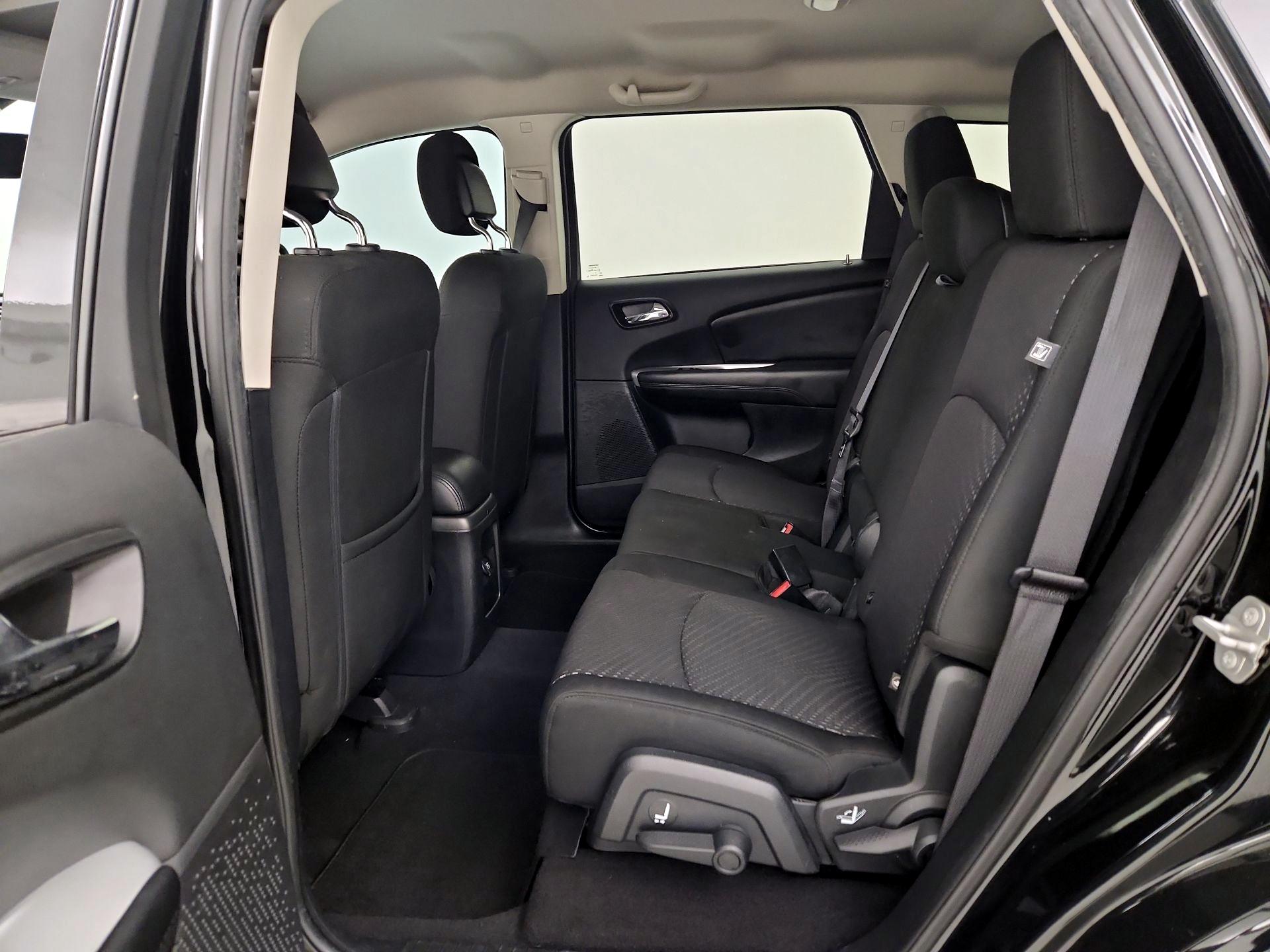 Thumbnail: 2020 Dodge Journey - 18