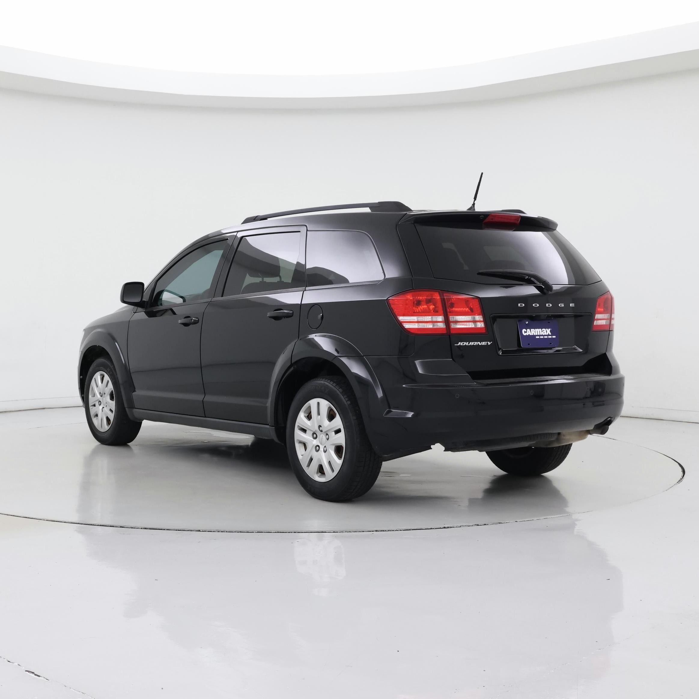 Thumbnail: 2020 Dodge Journey - 2