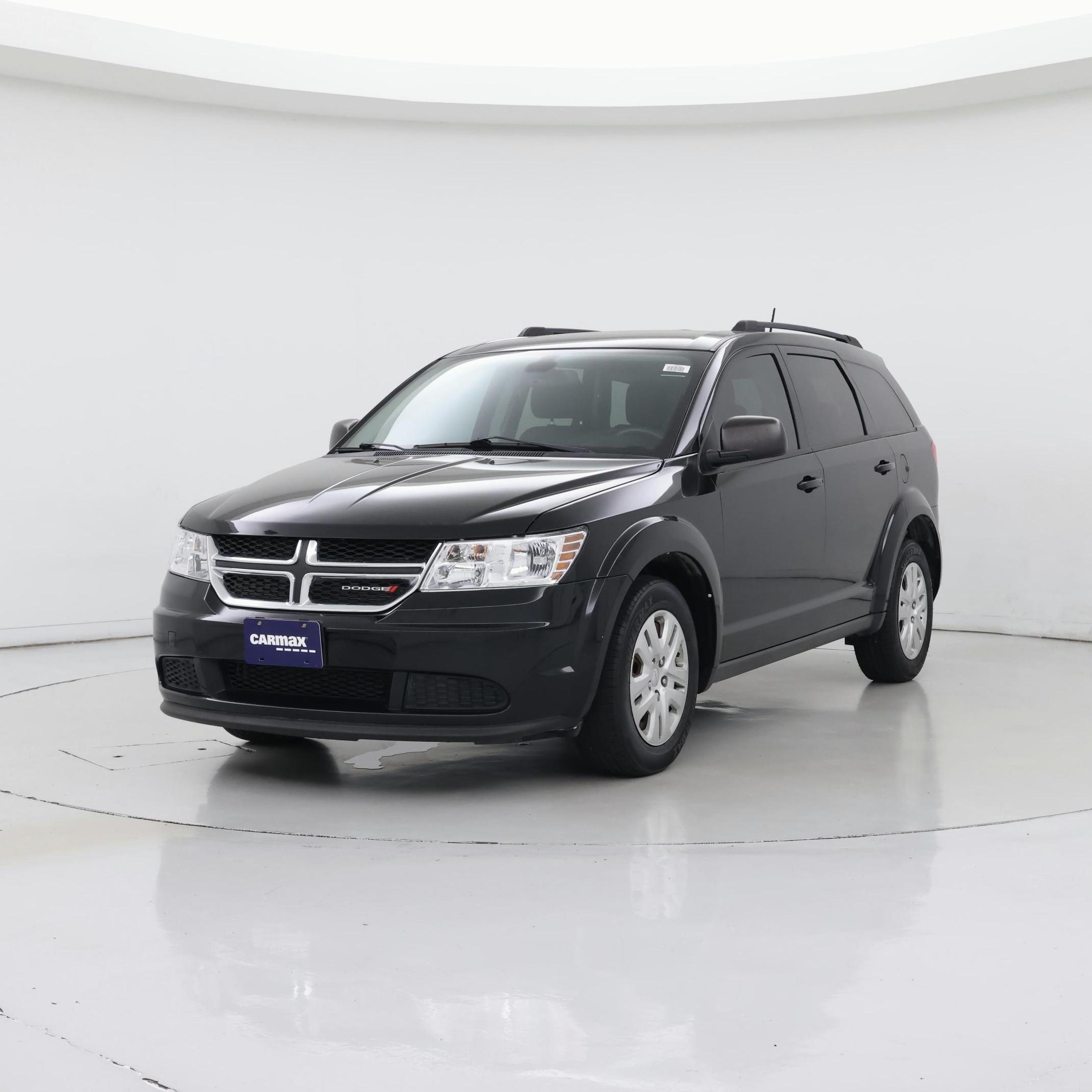 Thumbnail: 2020 Dodge Journey - 4