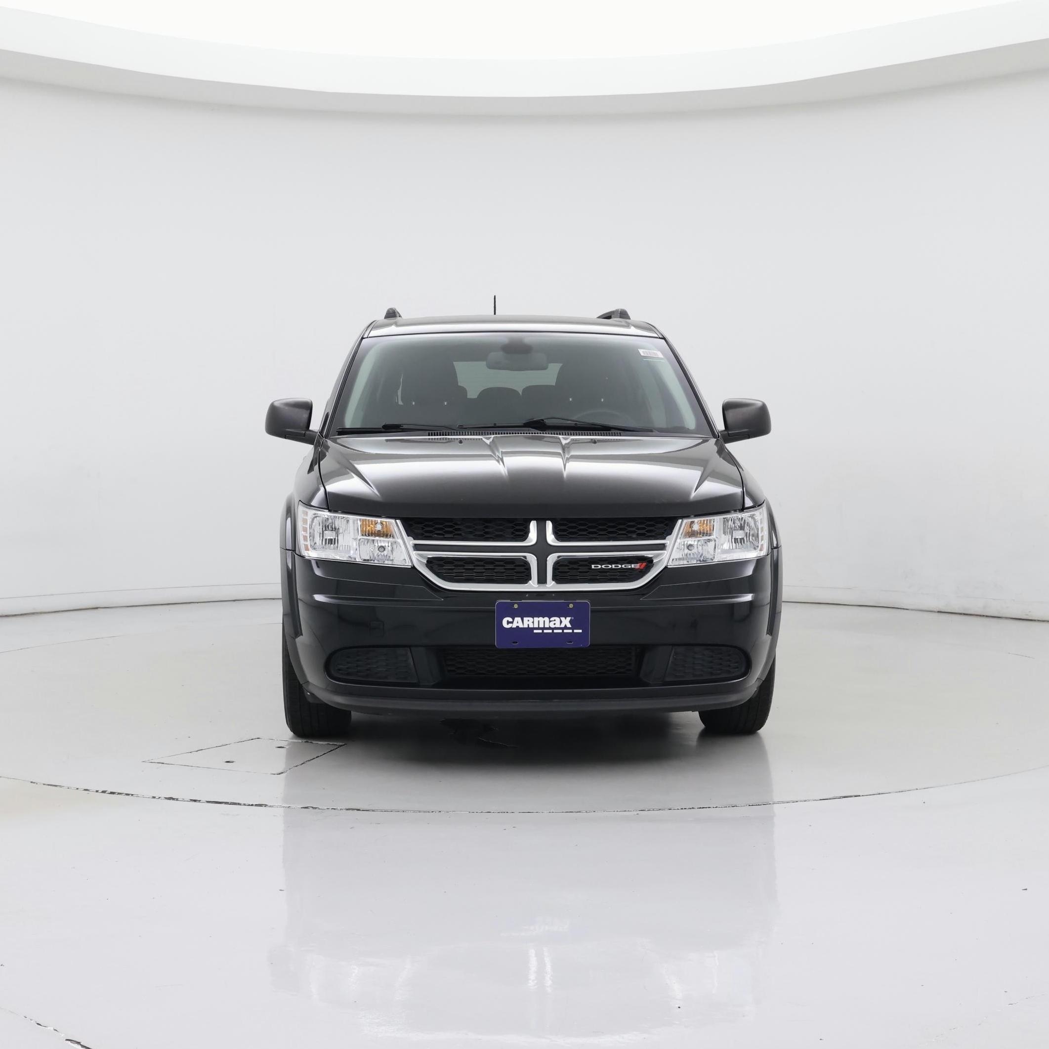 Thumbnail: 2020 Dodge Journey - 5