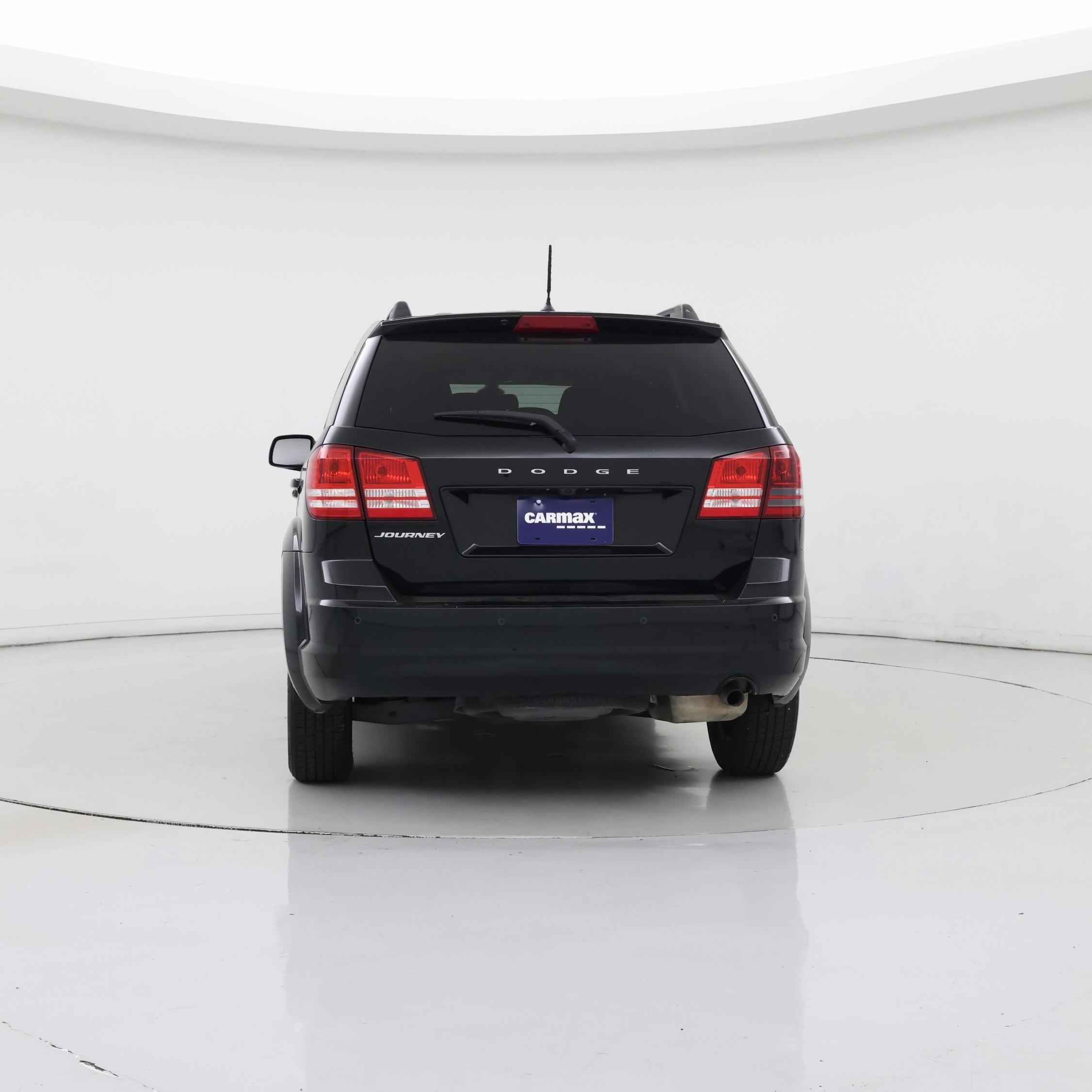 Thumbnail: 2020 Dodge Journey - 6