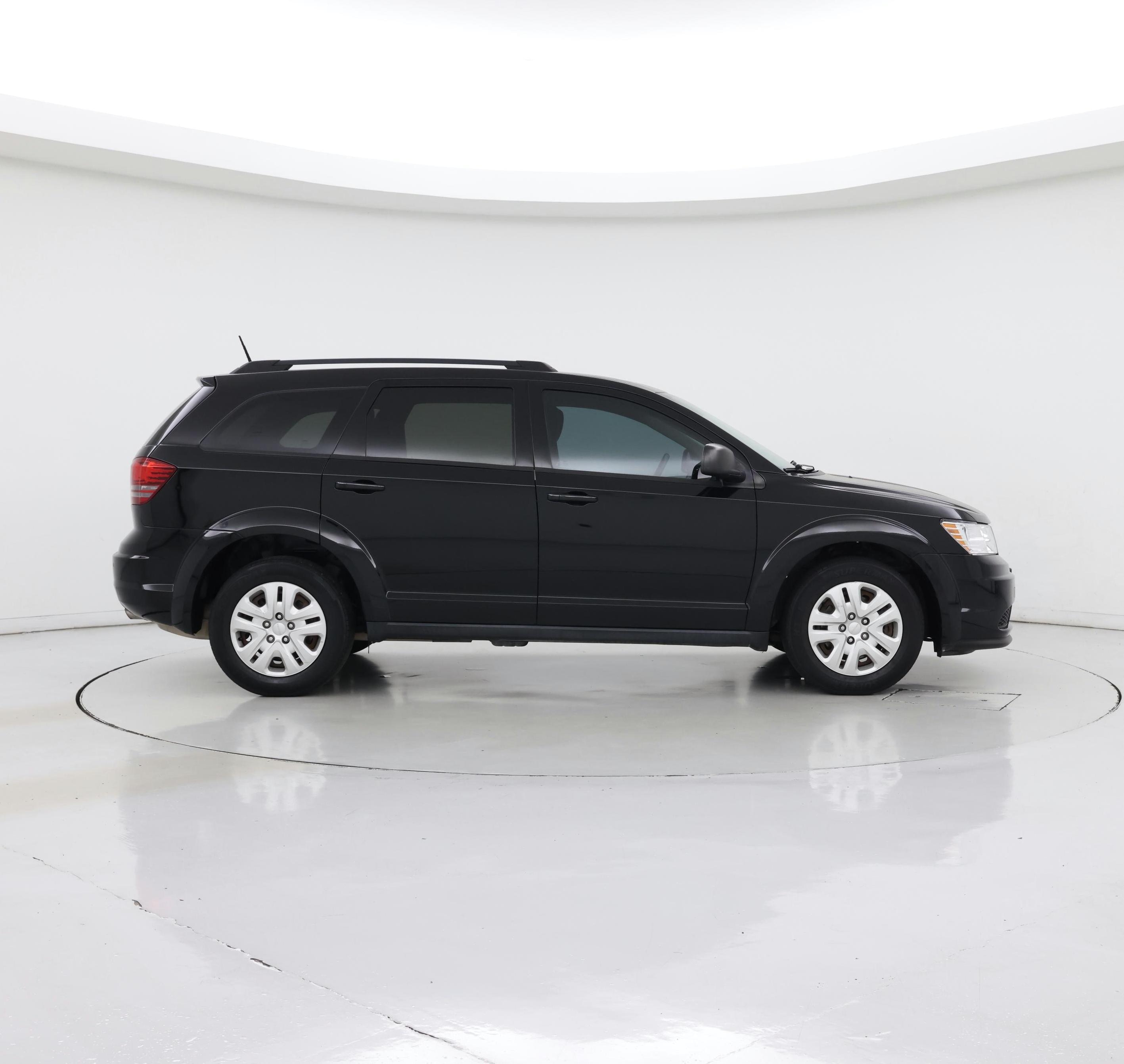 Thumbnail: 2020 Dodge Journey - 7
