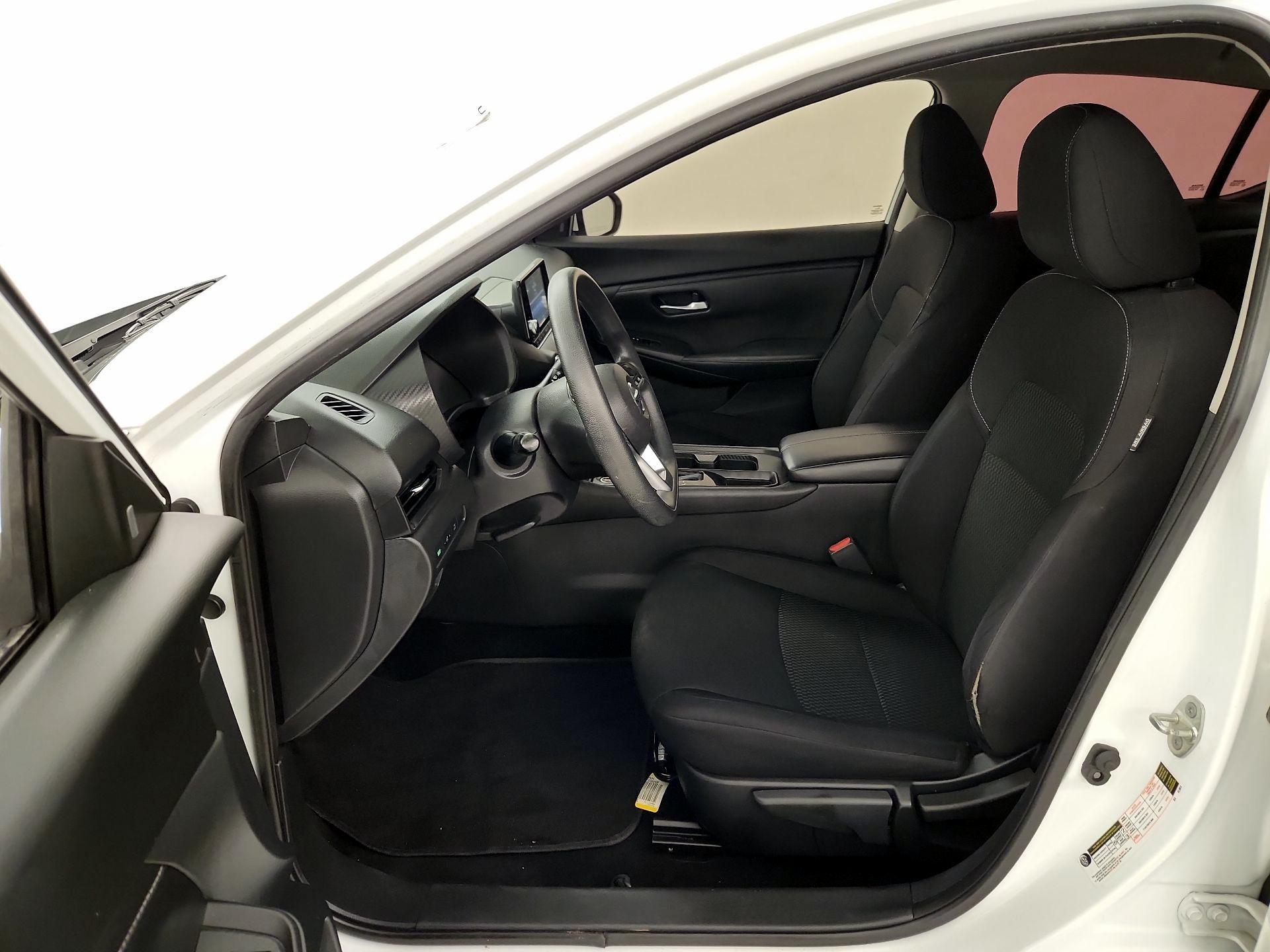 Thumbnail: 2021 Nissan Sentra - 11