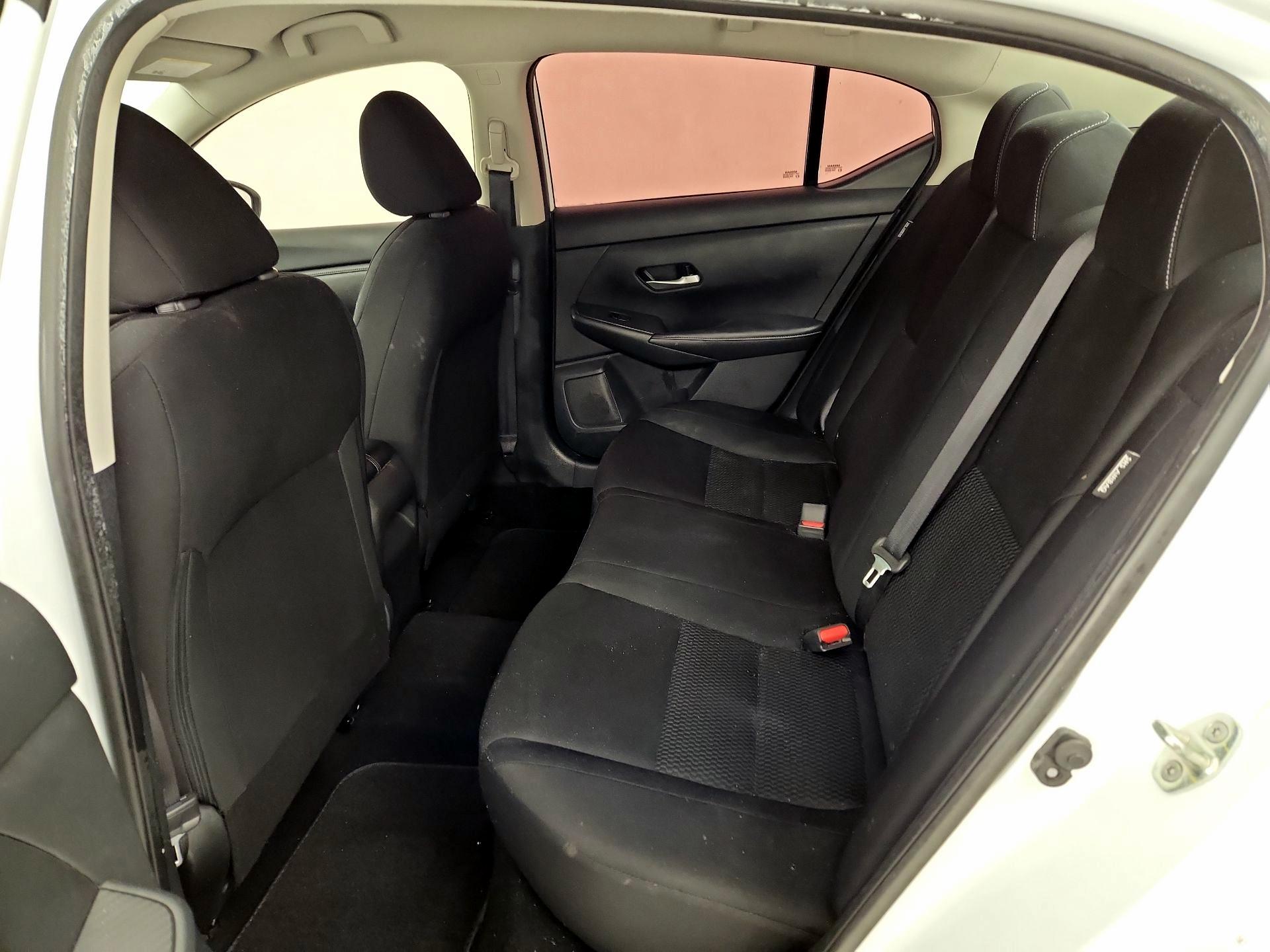 Thumbnail: 2021 Nissan Sentra - 19