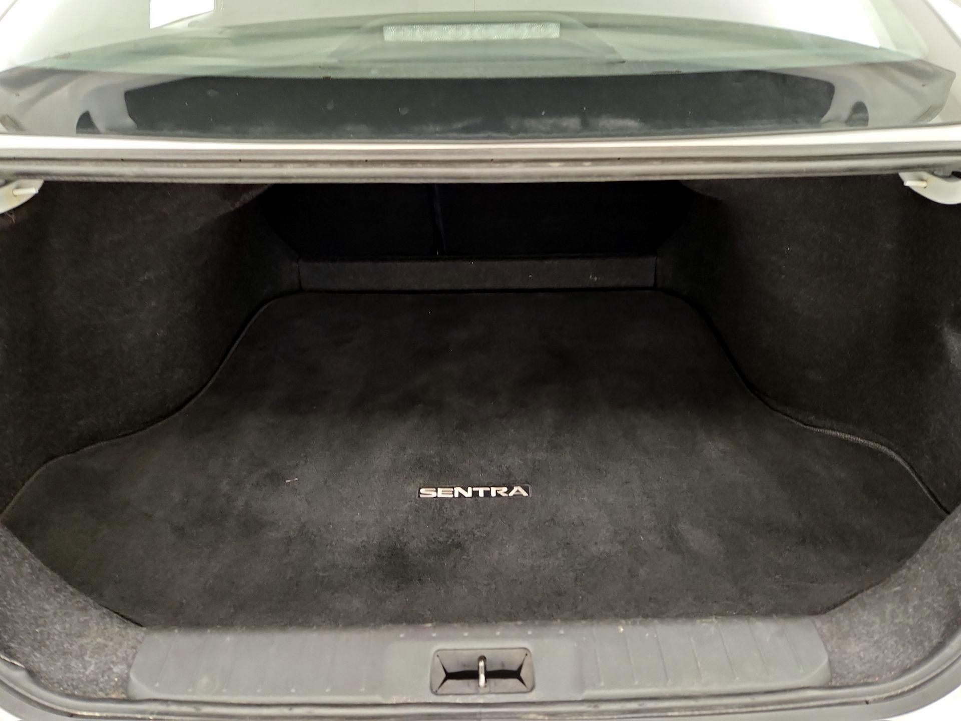 Thumbnail: 2021 Nissan Sentra - 20